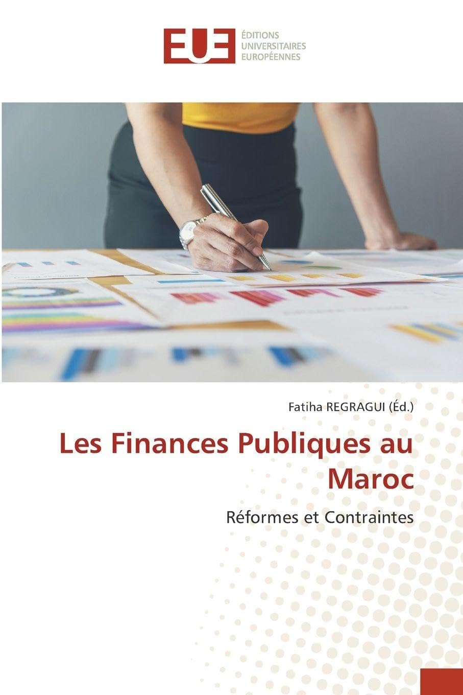 Les Finances Publiques au Maroc Law
