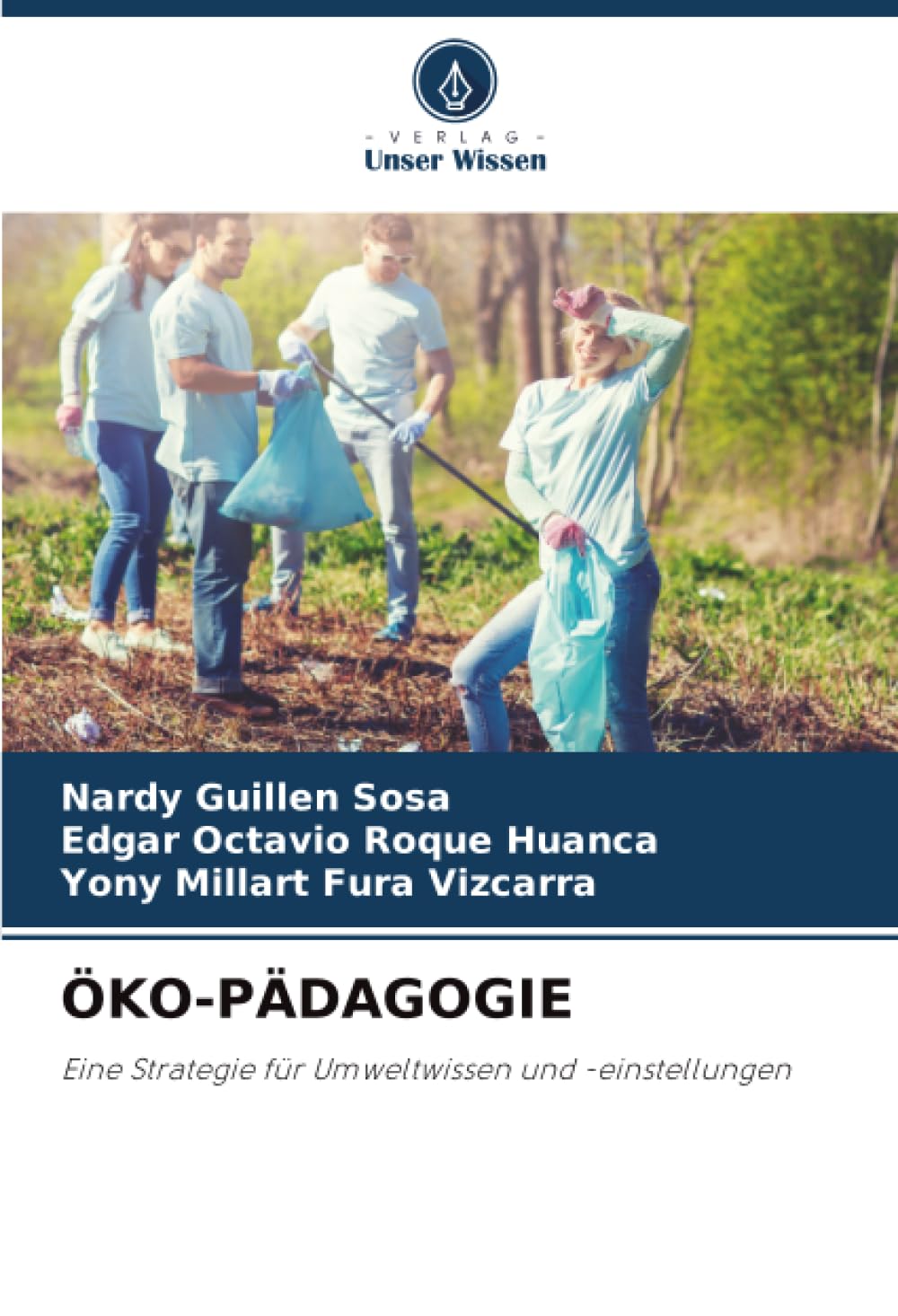 ÖKO-PÄDAGOGIE Education & Training