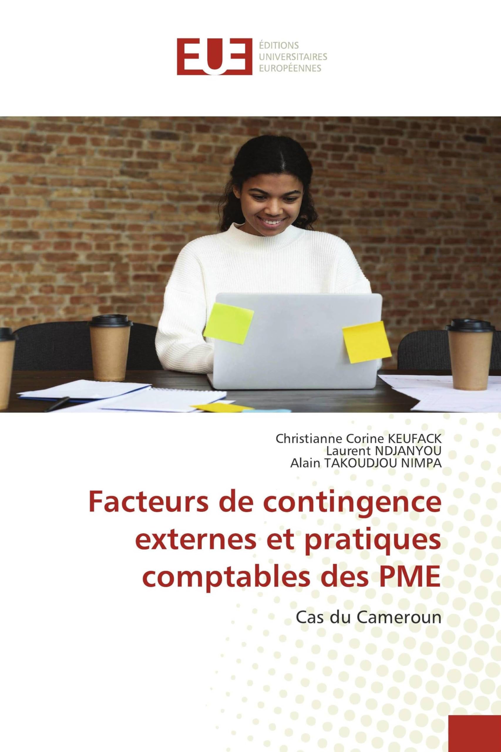Facteurs de contingence externes et pratiques comptables des PME: Cas du Cameroun Law