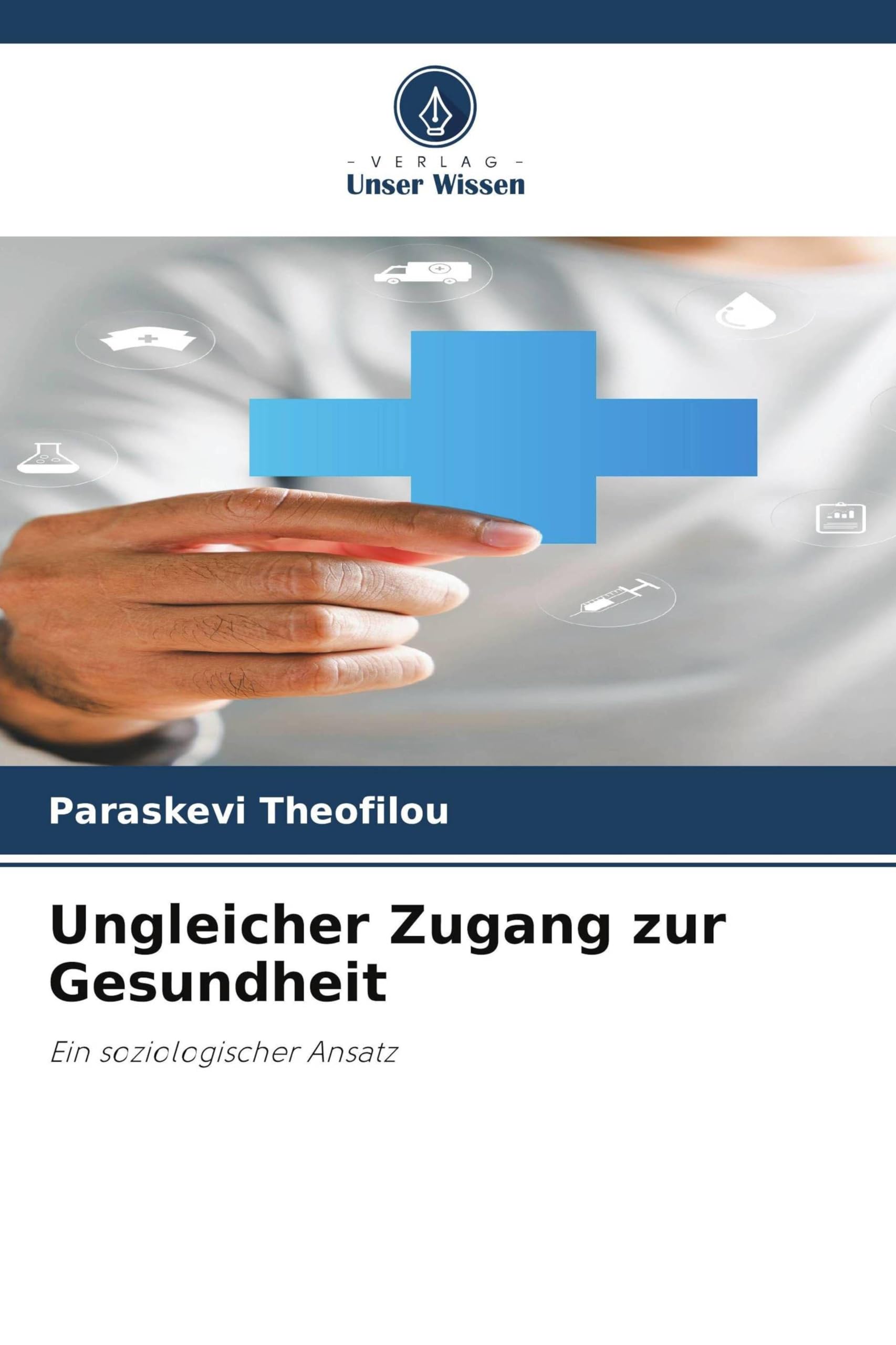 Ungleicher Zugang zur Gesundheit Law