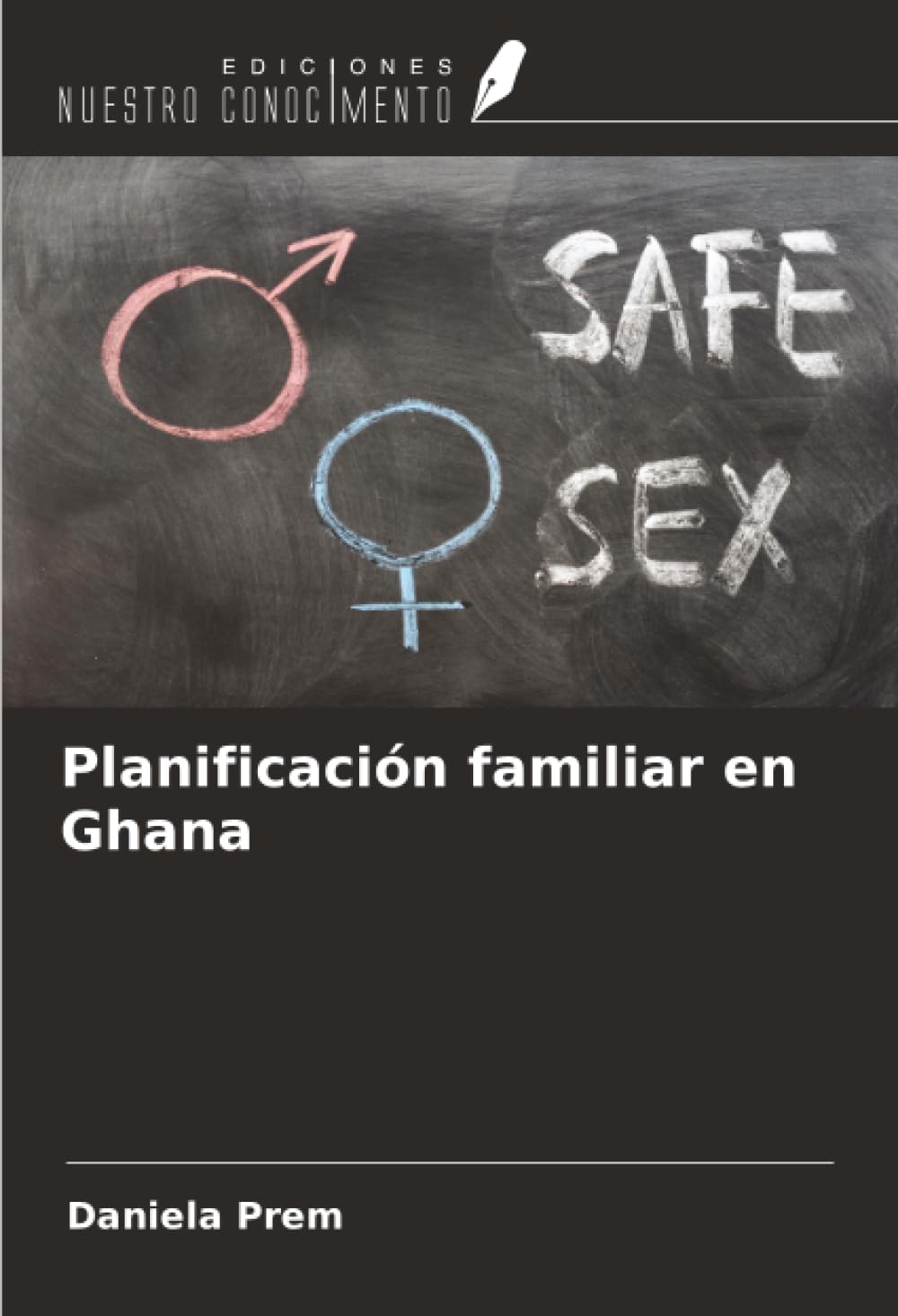 Planificación familiar en Ghana Medicine