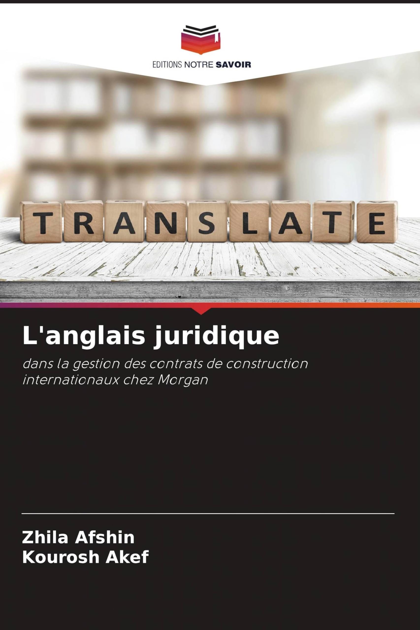 L'anglais juridique Books