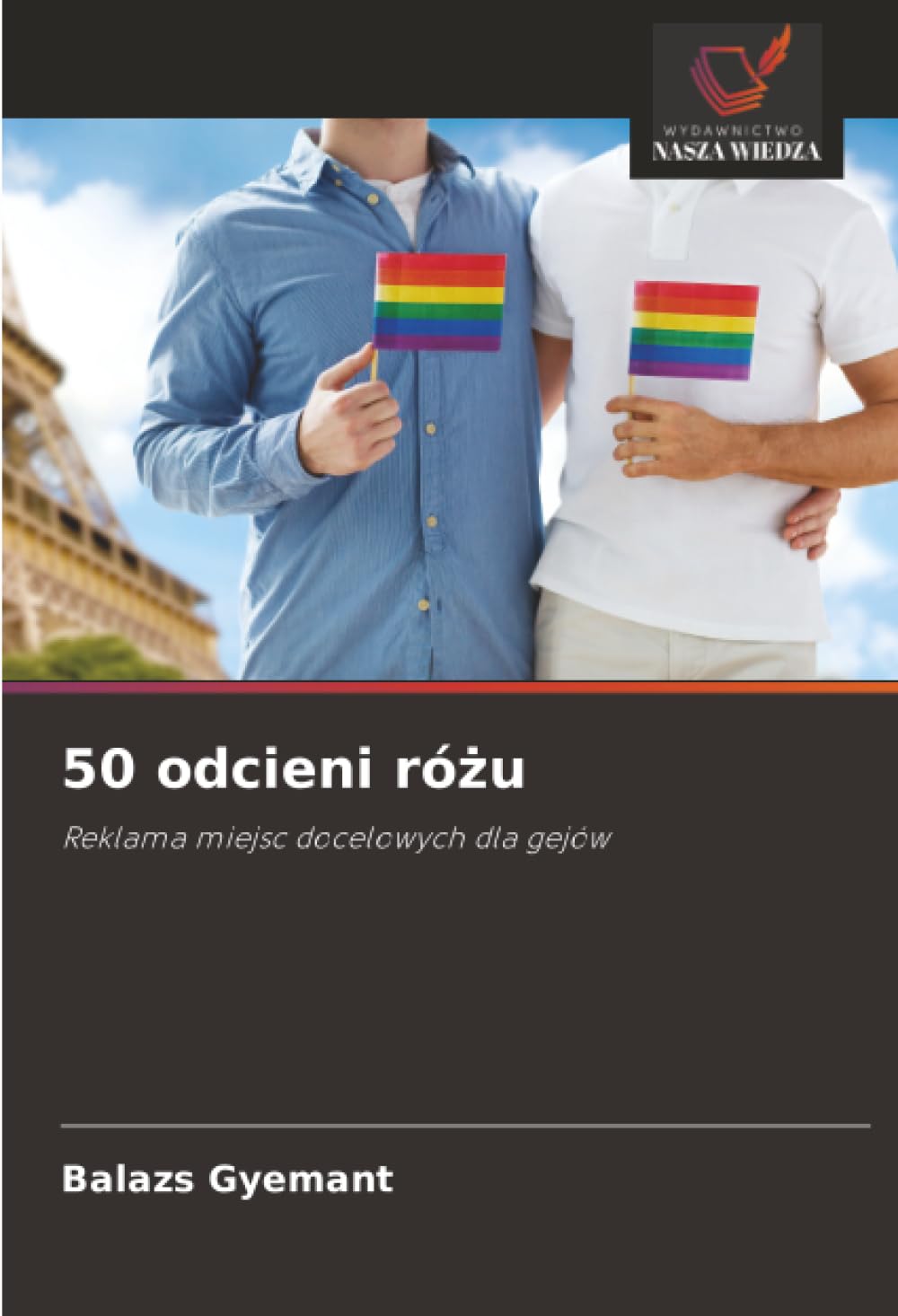 50 odcieni ró¿u Law