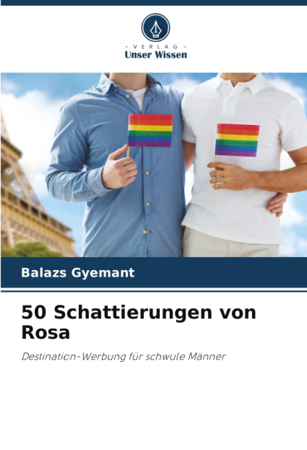 50 Schattierungen von Rosa Law