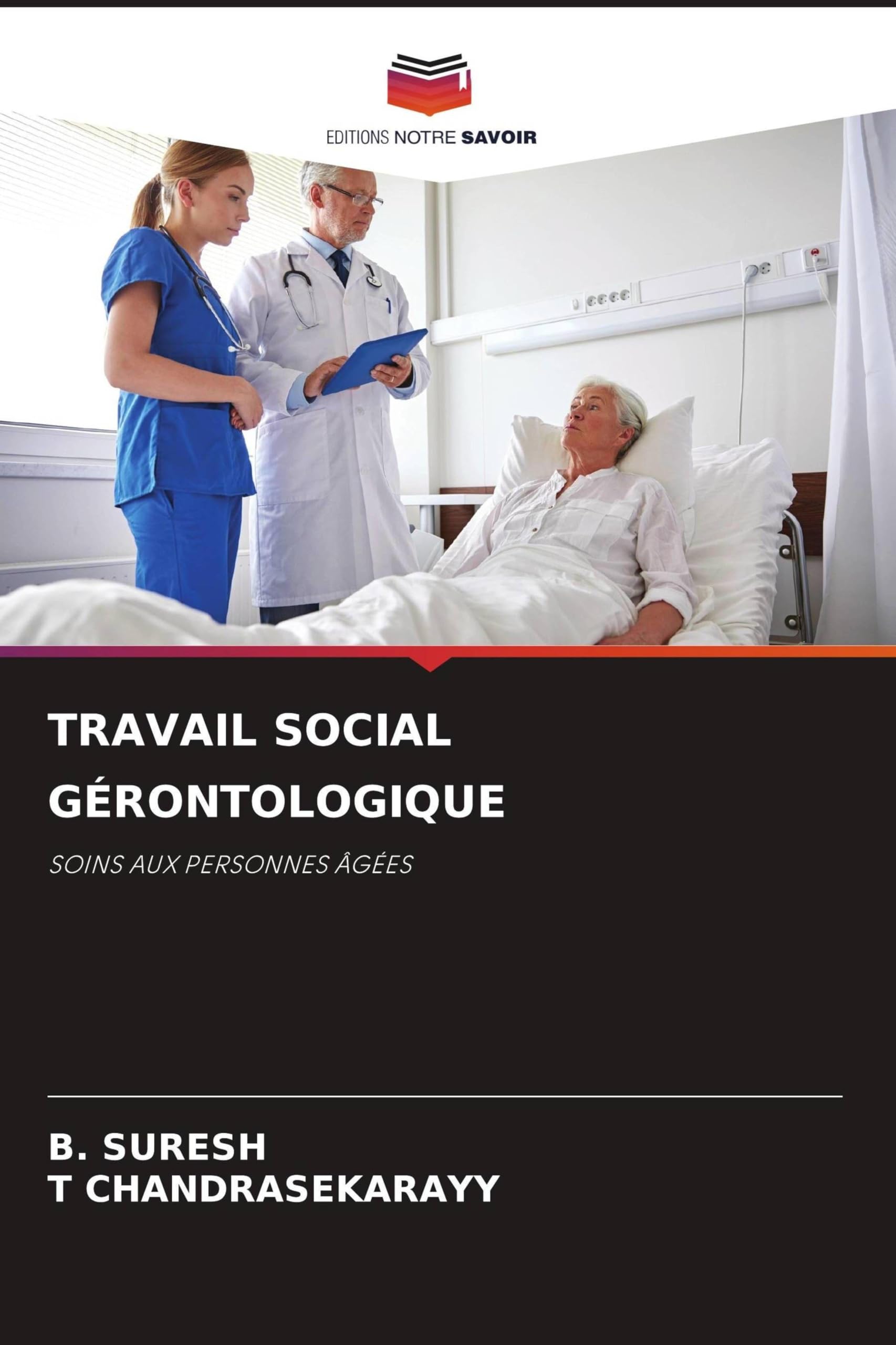 TRAVAIL SOCIAL GÉRONTOLOGIQUE Law