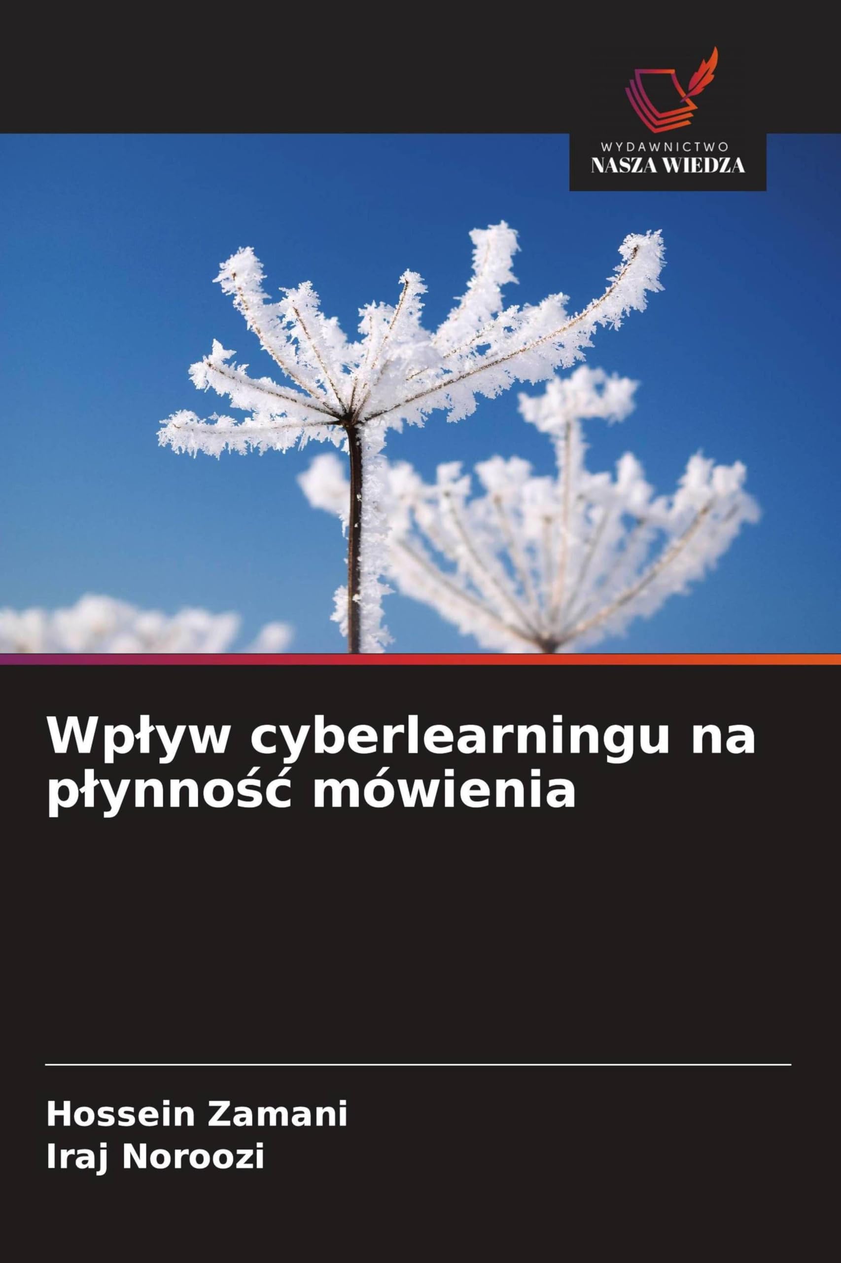 Wp¿yw cyberlearningu na p¿ynno¿¿ mówienia Books
