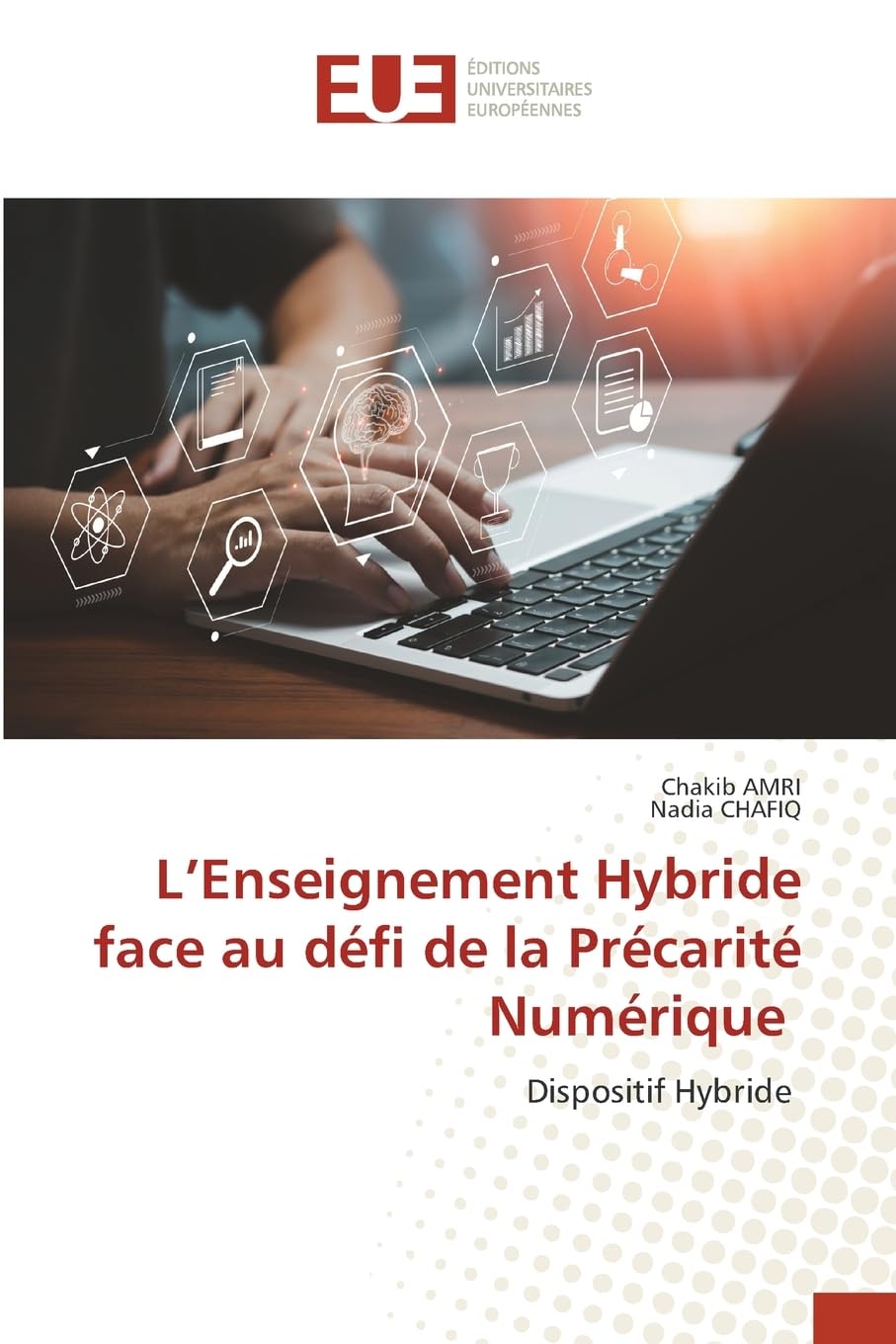L'Enseignement Hybride face au défi de la Précarité Numérique Law