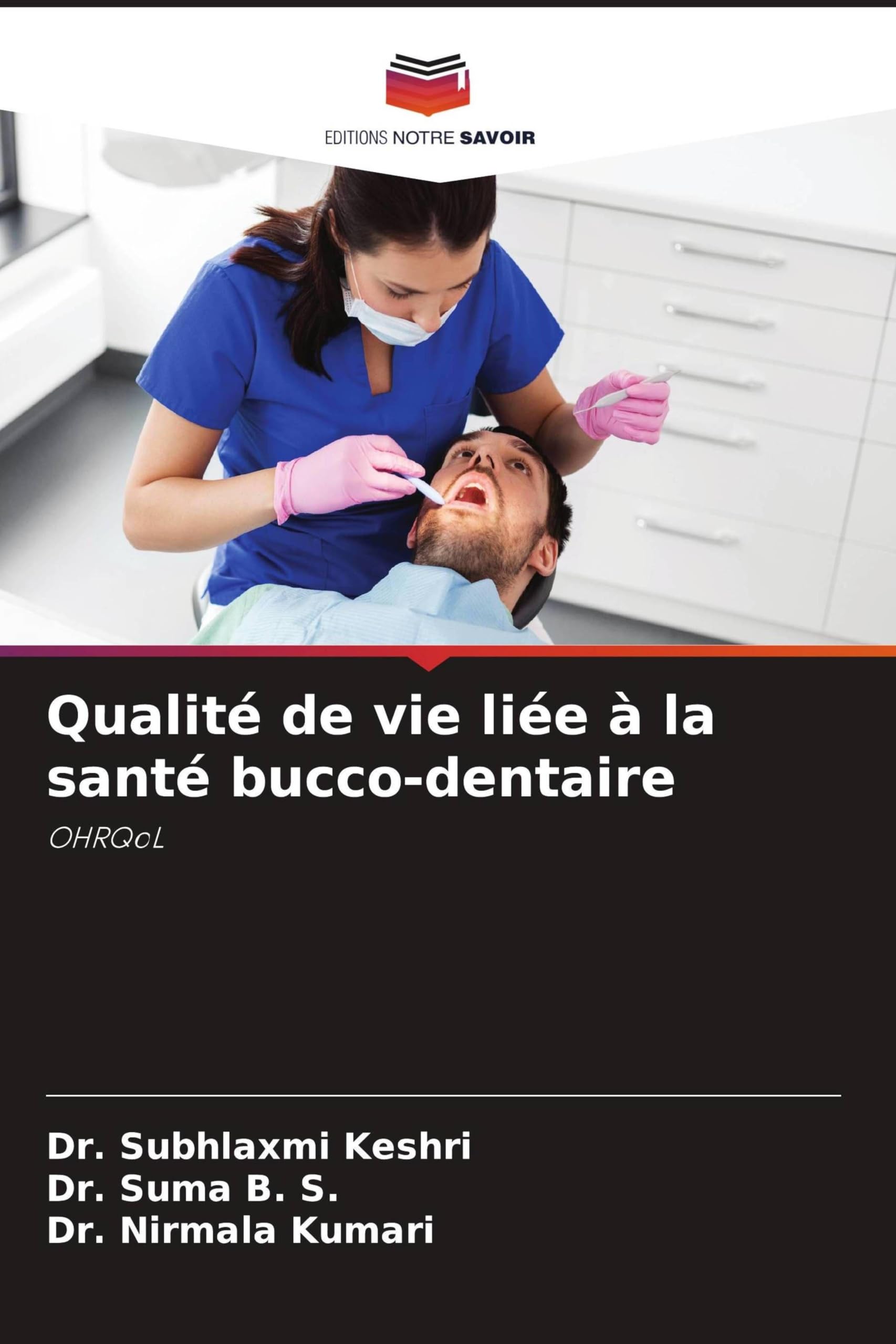 Qualité de vie liée à la santé bucco-dentaire Medicine