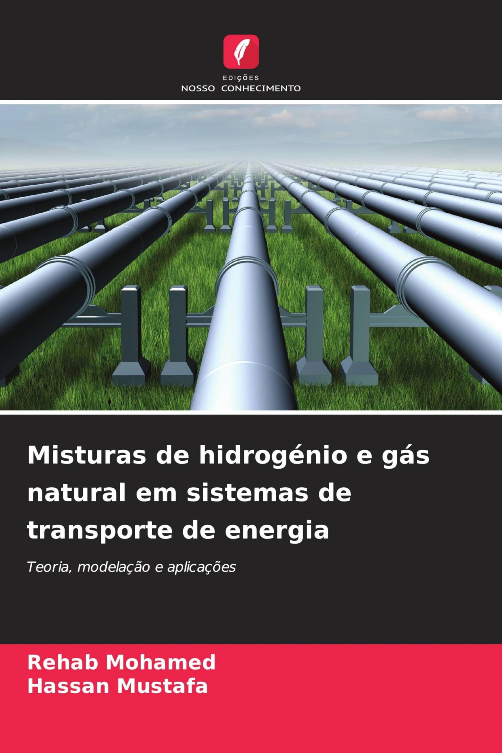 Misturas de hidrogénio e gás natural em sistemas de transporte de energia Business & Technology