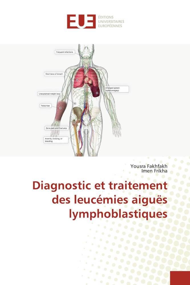 Diagnostic et traitement des leucémies aiguës lymphoblastiques: DE Medicine