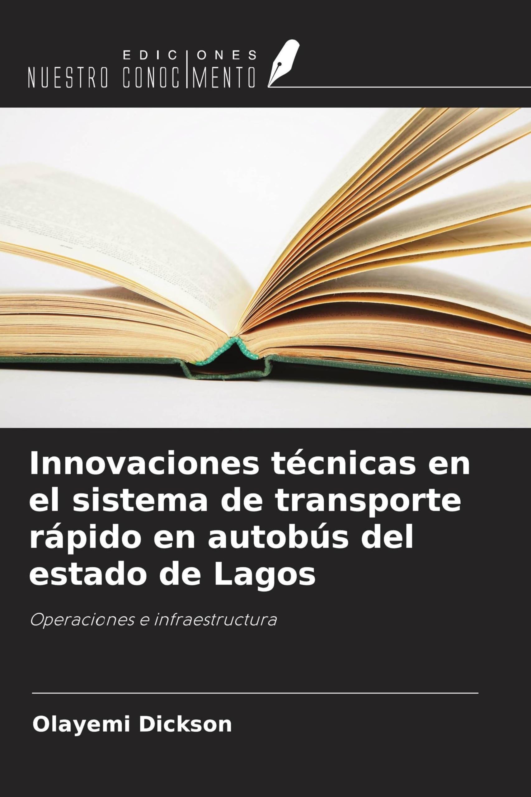 Innovaciones técnicas en el sistema de transporte rápido en autobús del estado de Lagos Business & Technology