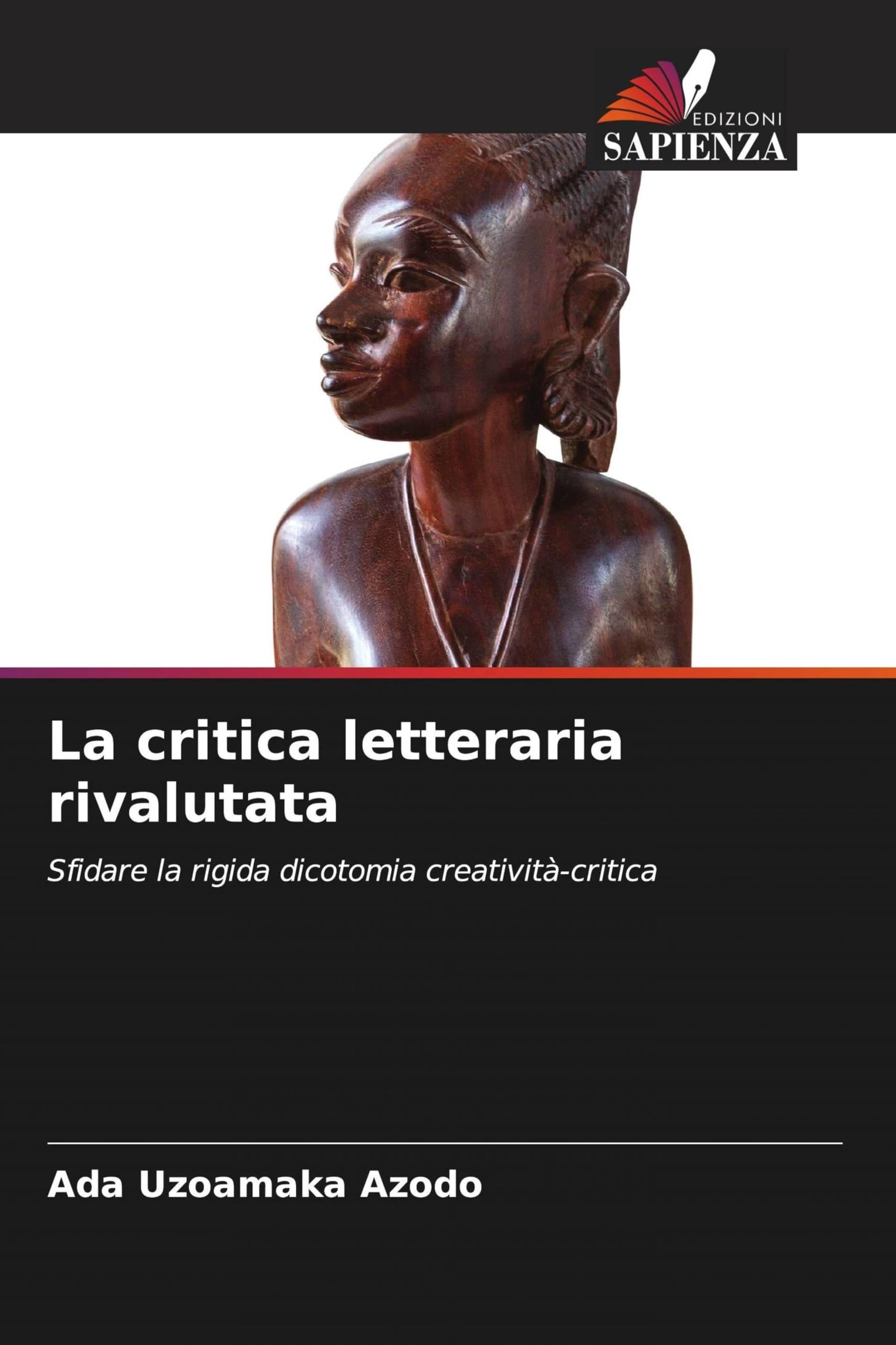 La critica letteraria rivalutata Books