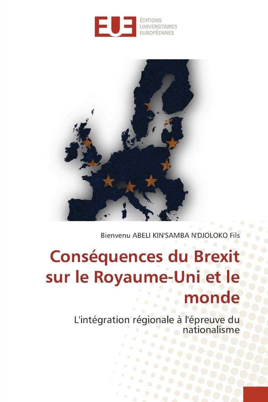 Conséquences du Brexit sur le Royaume-Uni et le monde Law