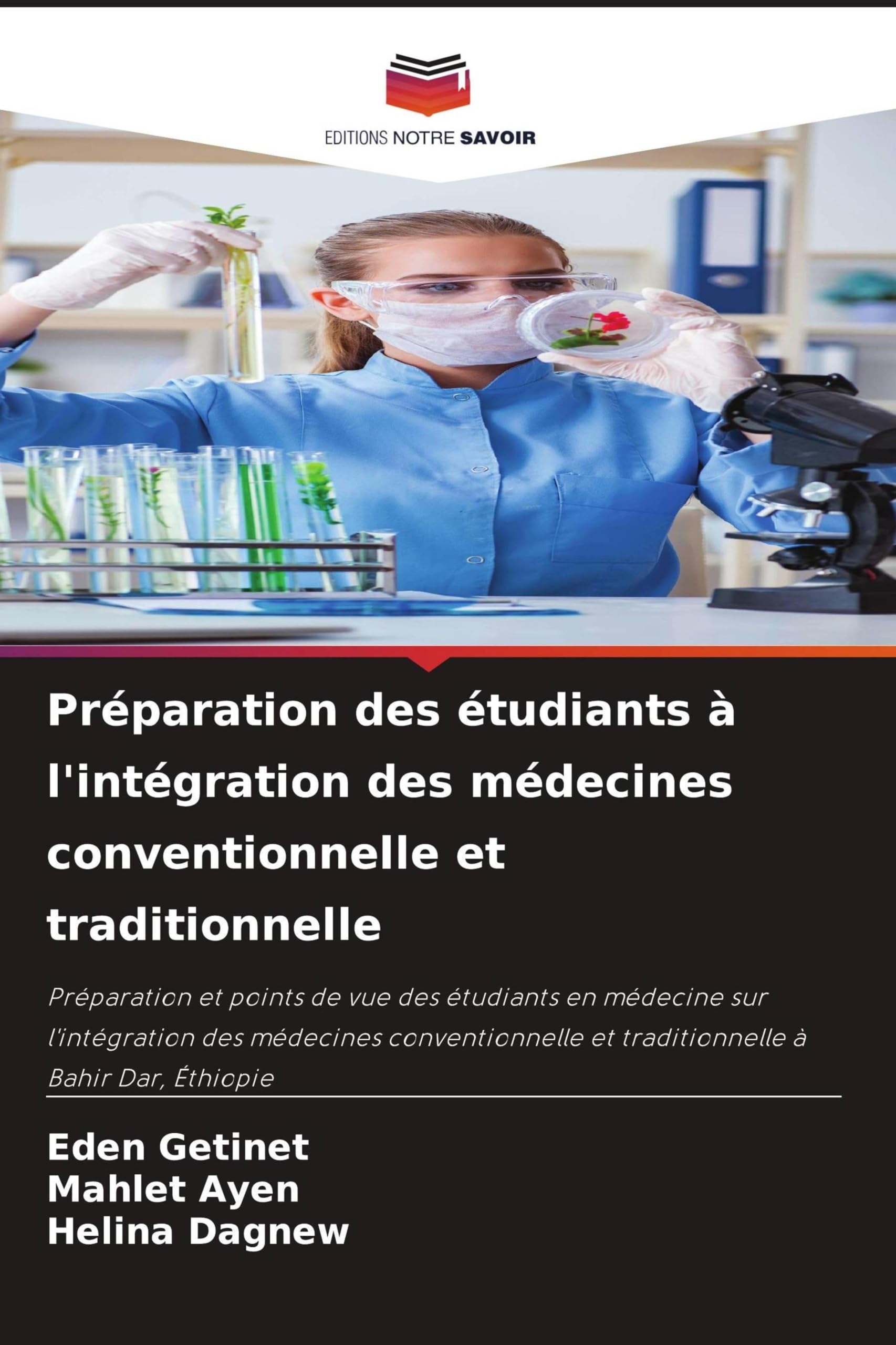 Préparation des étudiants à l'intégration des médecines conventionnelle et traditionnelle Medicine