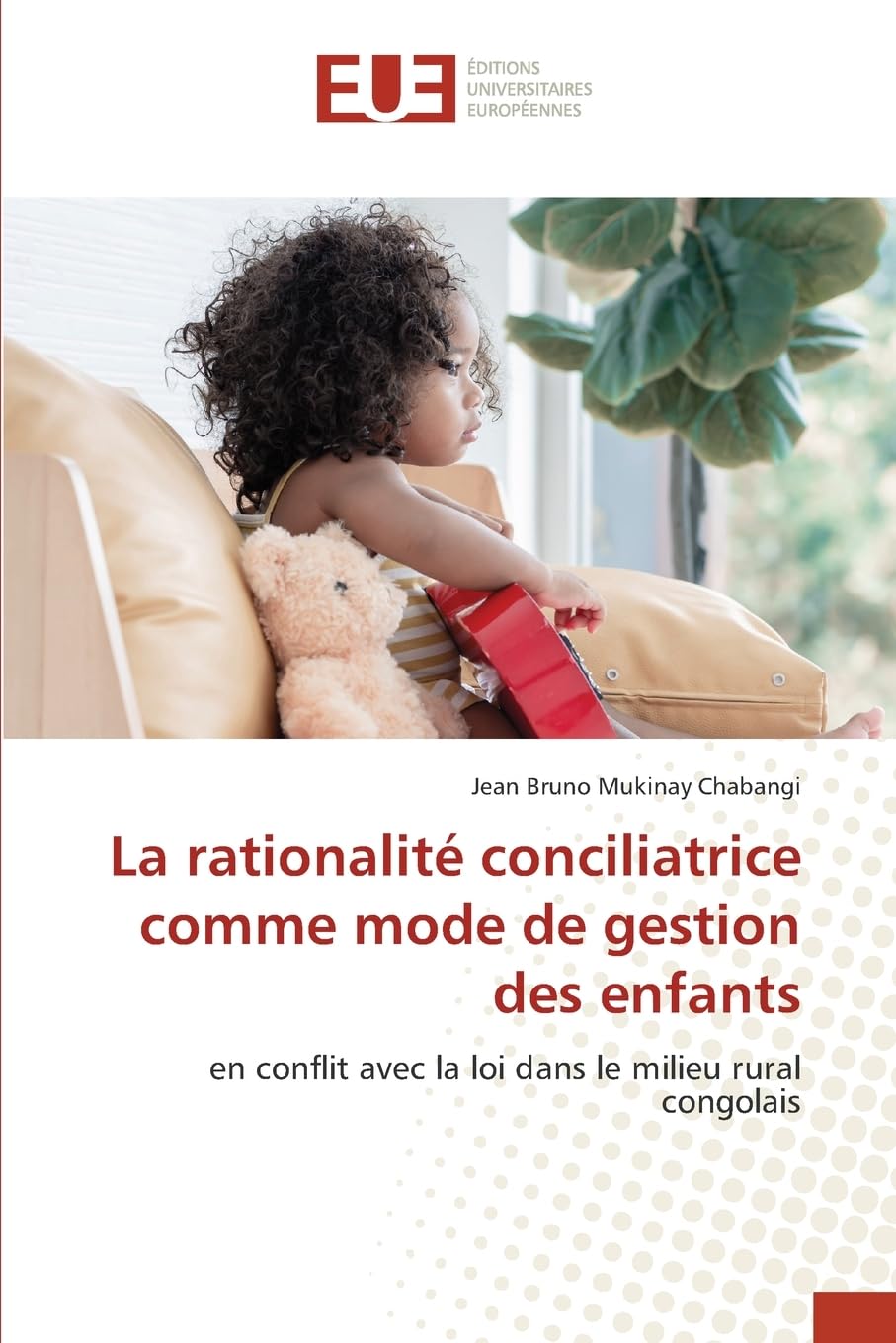 La rationalité conciliatrice comme mode de gestion des enfants Law