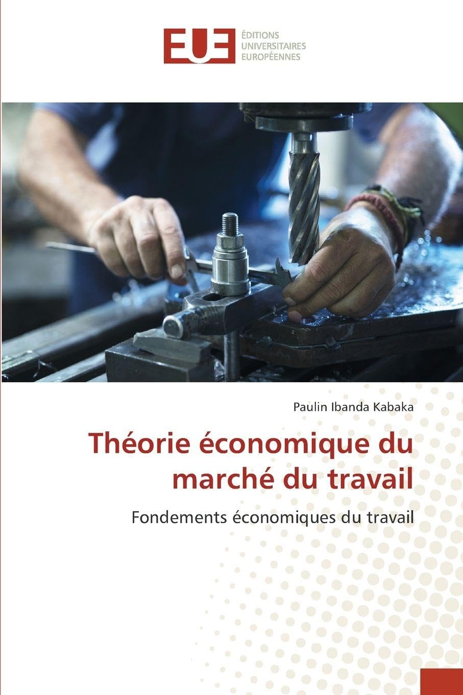 Théorie économique du marché du travail Law