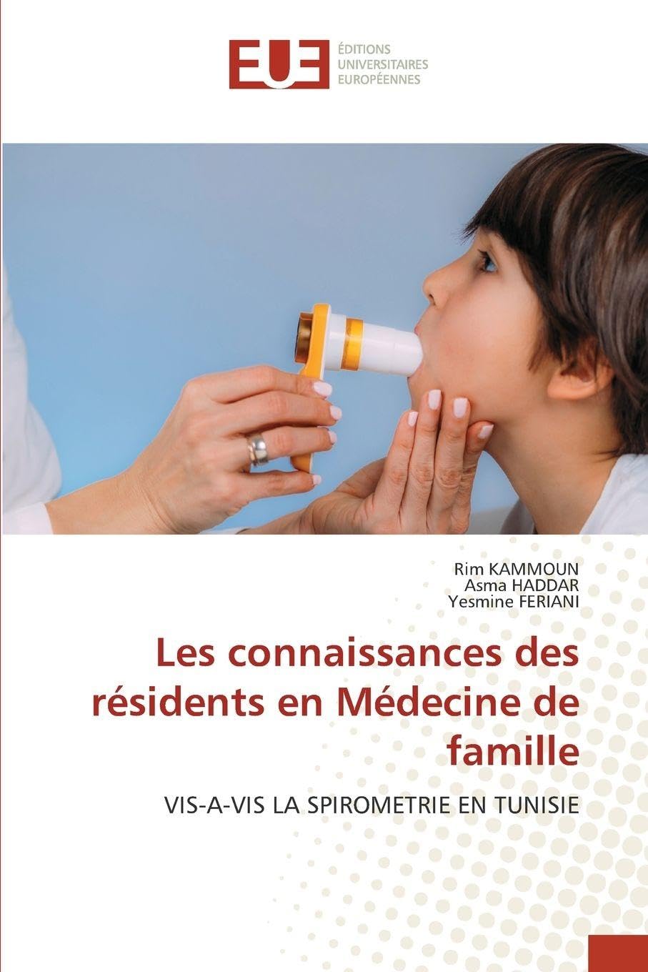 Les connaissances des résidents en Médecine de famille Medicine
