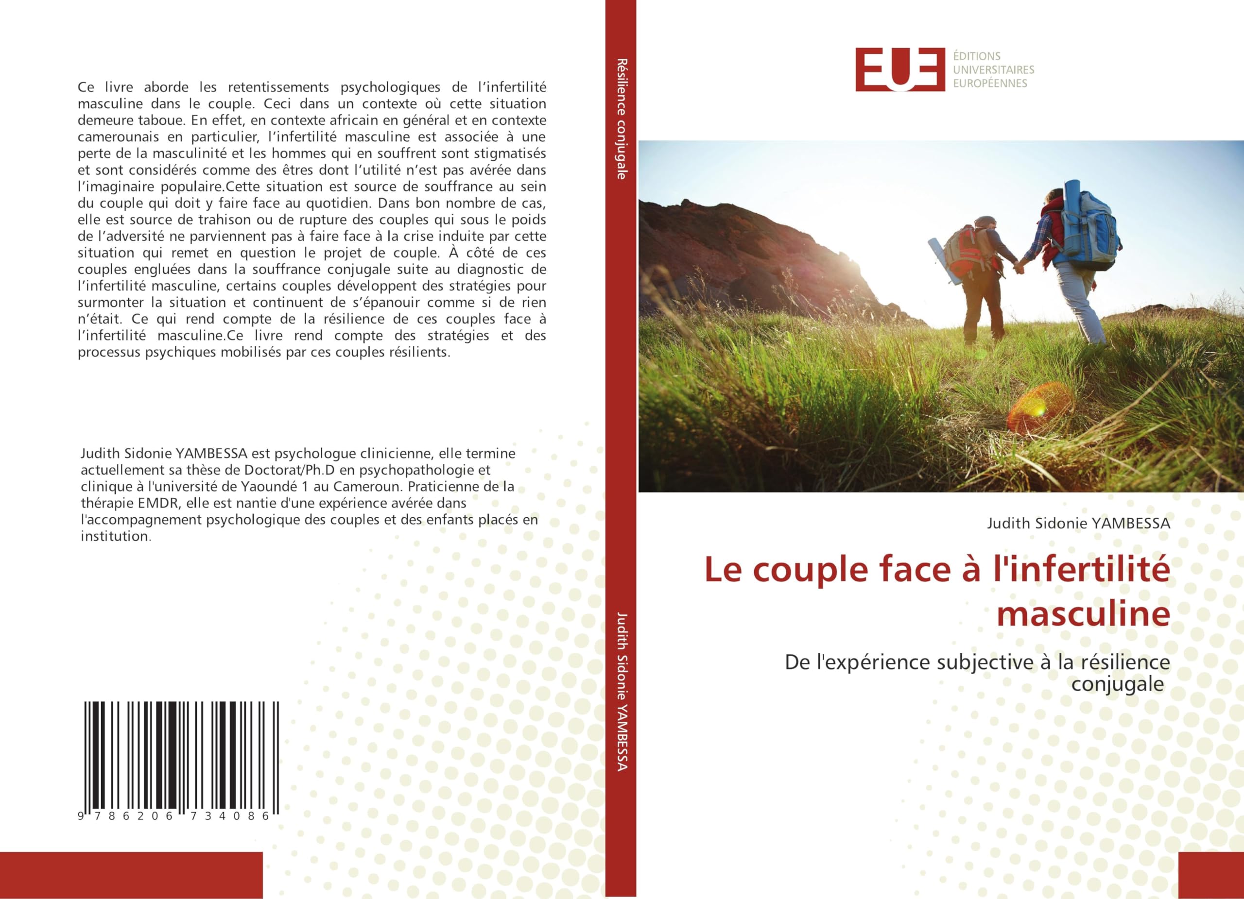 Le couple face à l'infertilité masculine Psychology