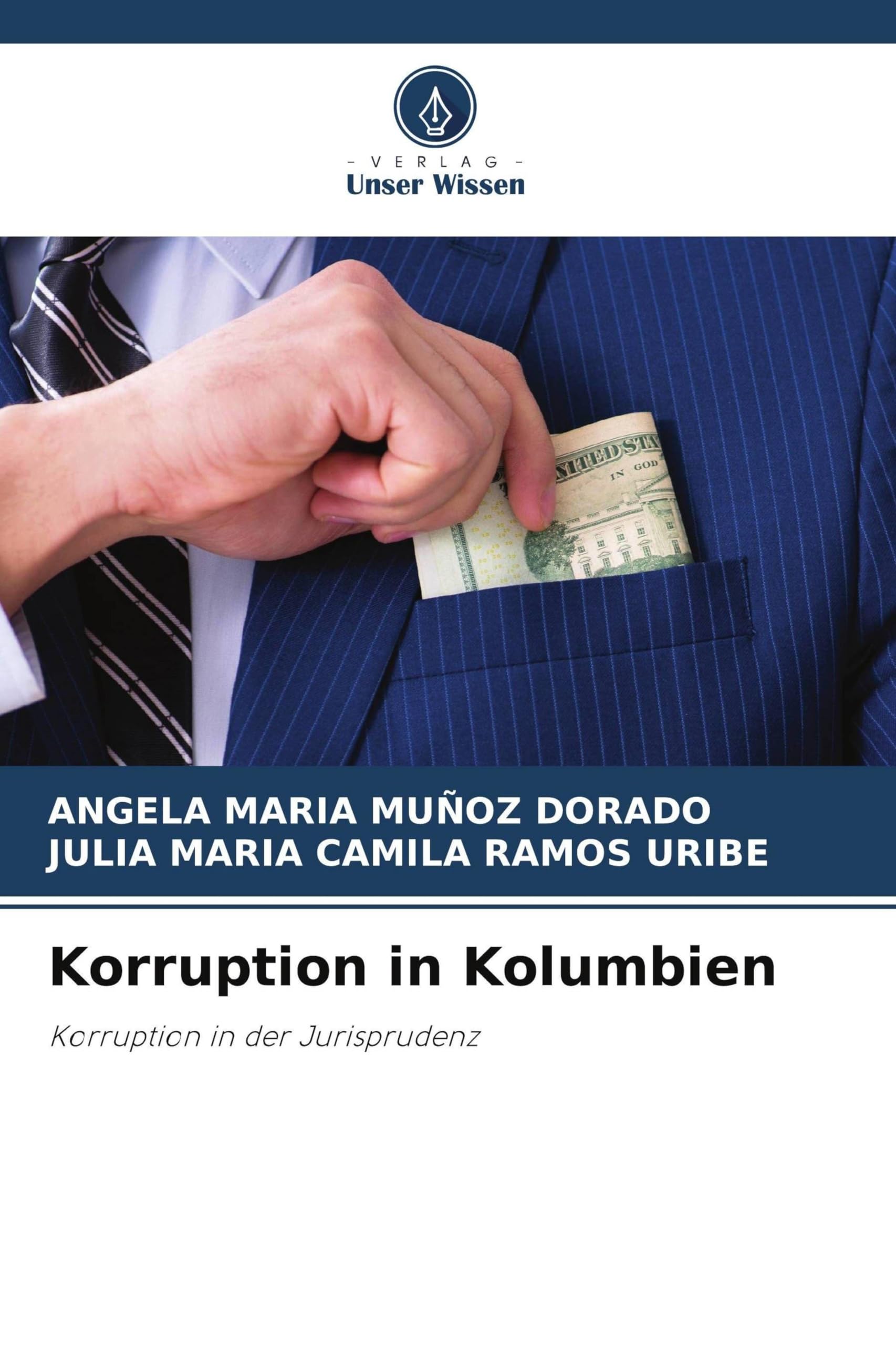 Korruption in Kolumbien Law