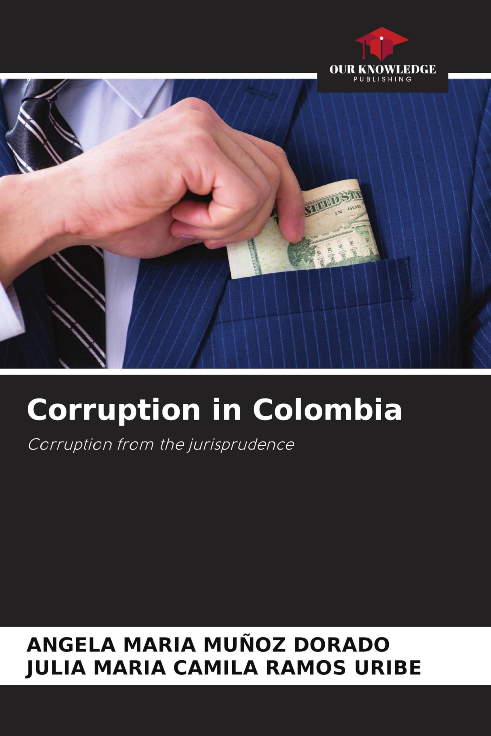Corruption in Colombia Law