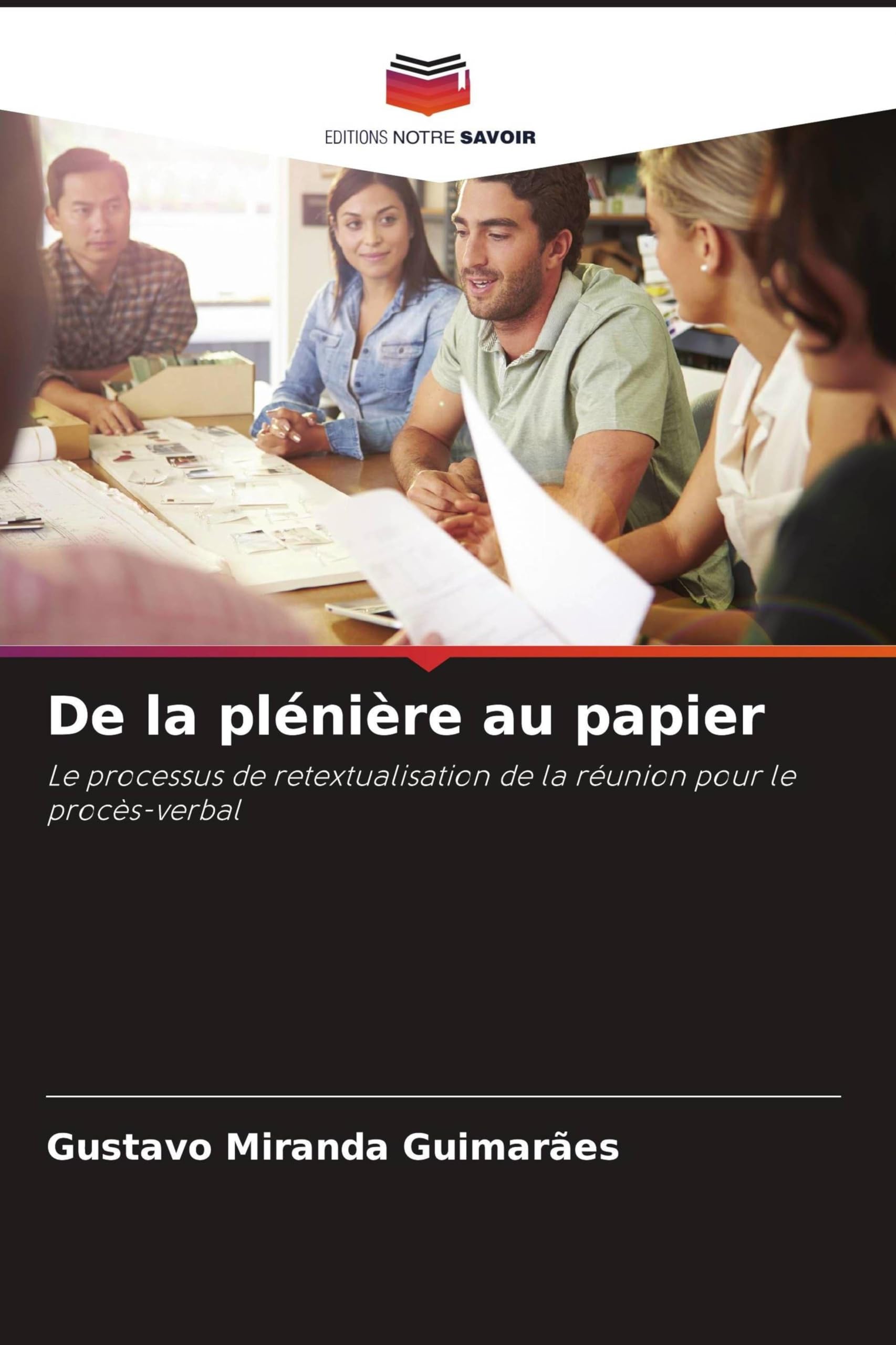 De la plénière au papier Social Sciences