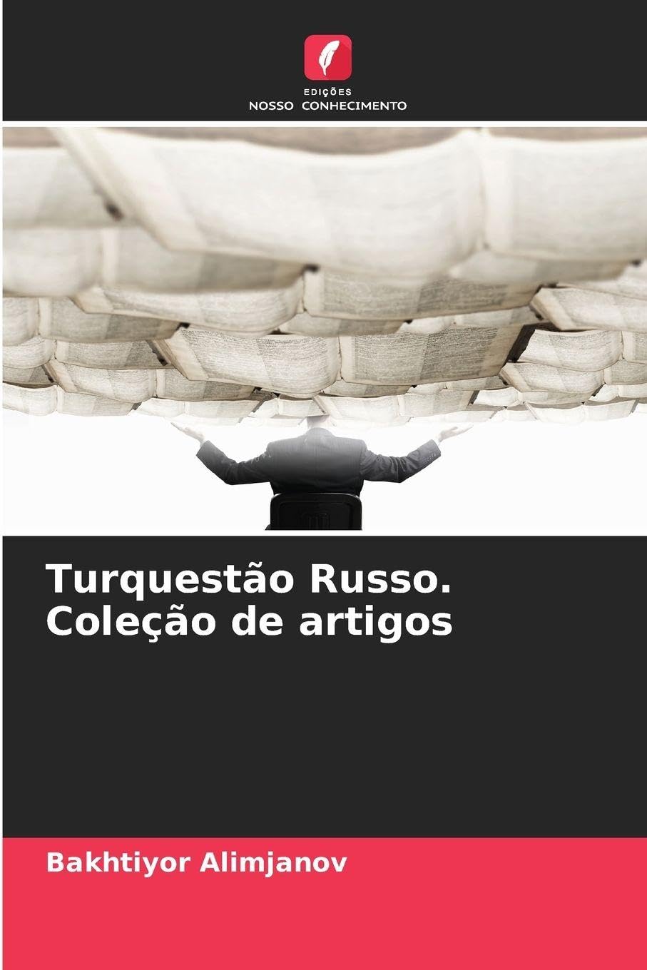 Turquestão Russo. Coleção de artigos Natural Sciences