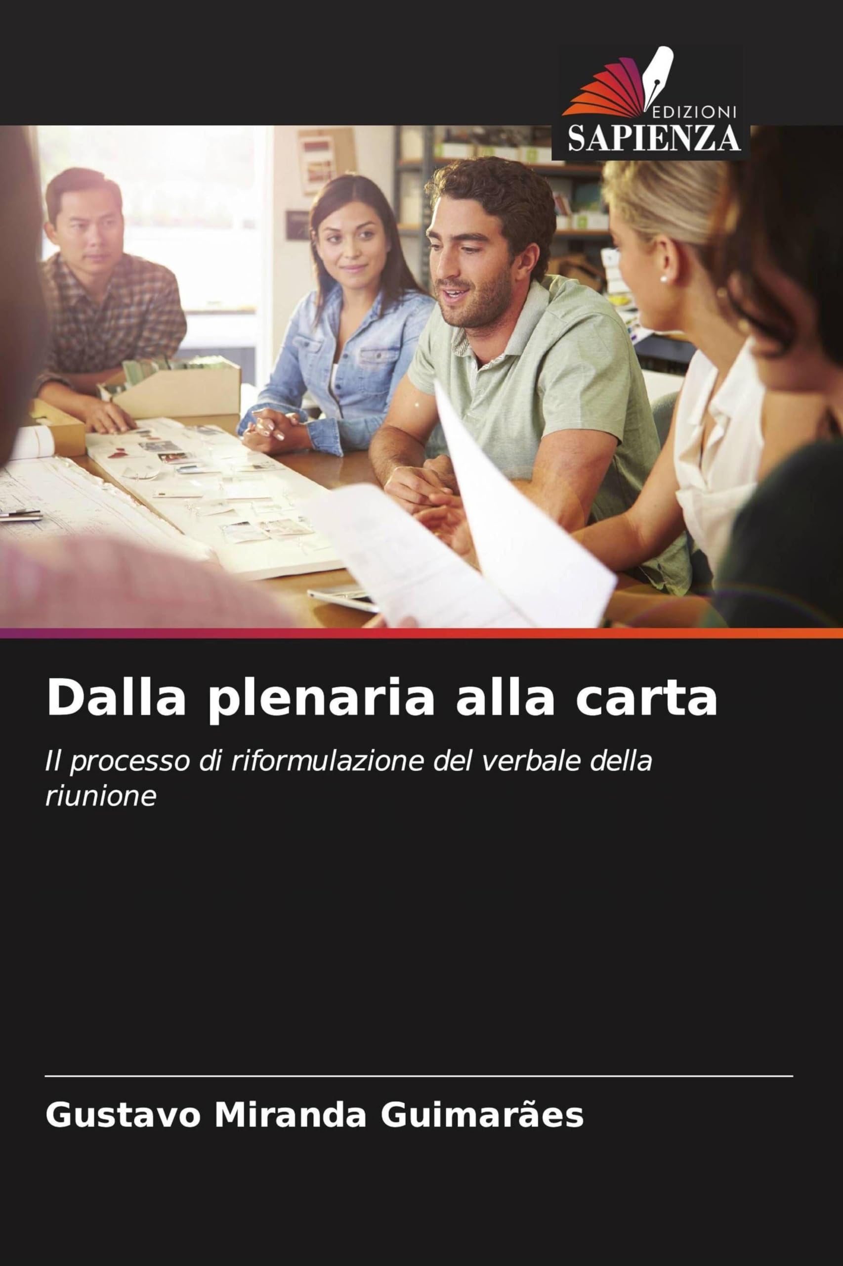 Dalla plenaria alla carta Social Sciences