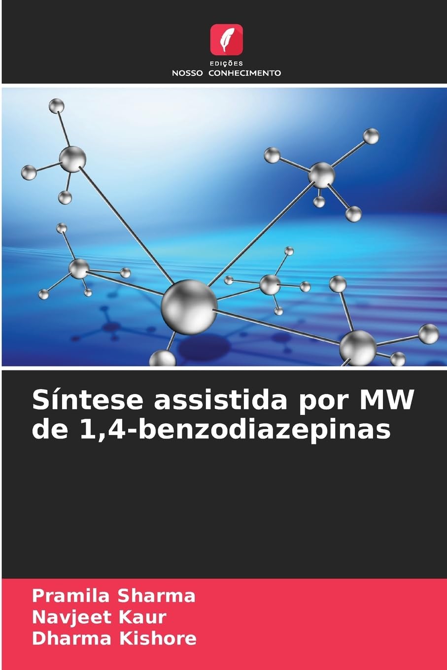Síntese assistida por MW de 1,4-benzodiazepinas Natural Sciences