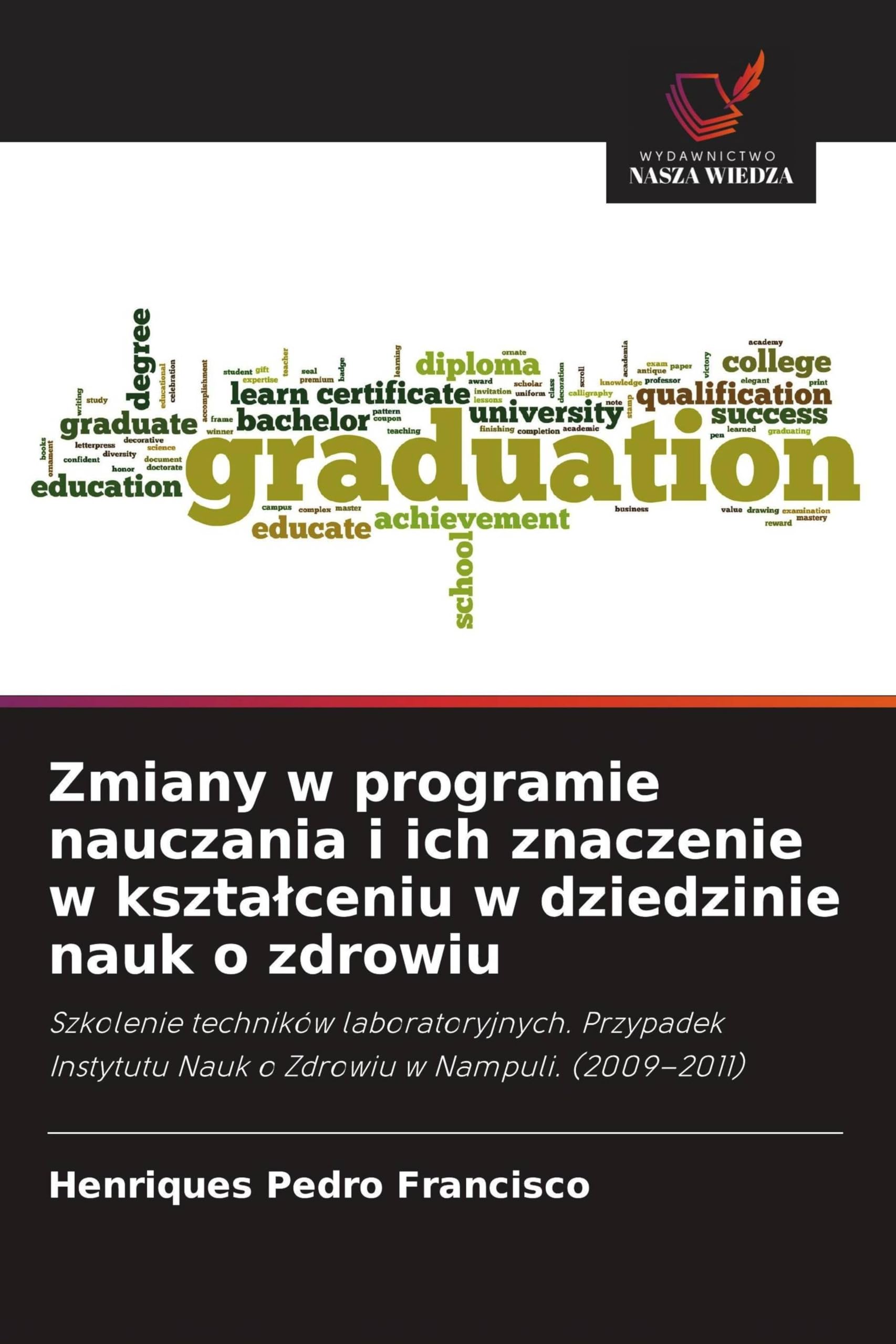 Zmiany w programie nauczania i ich znaczenie w kszta¿ceniu w dziedzinie nauk o zdrowiu Arts & Music