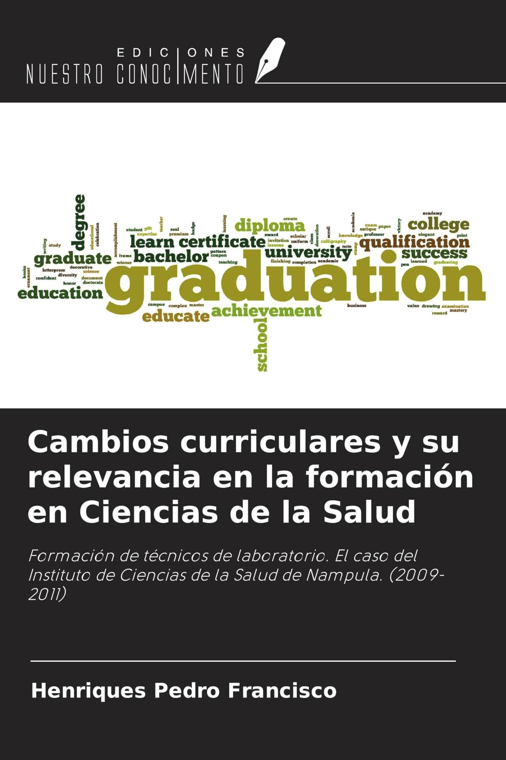 Cambios curriculares y su relevancia en la formación en Ciencias de la Salud Arts & Music