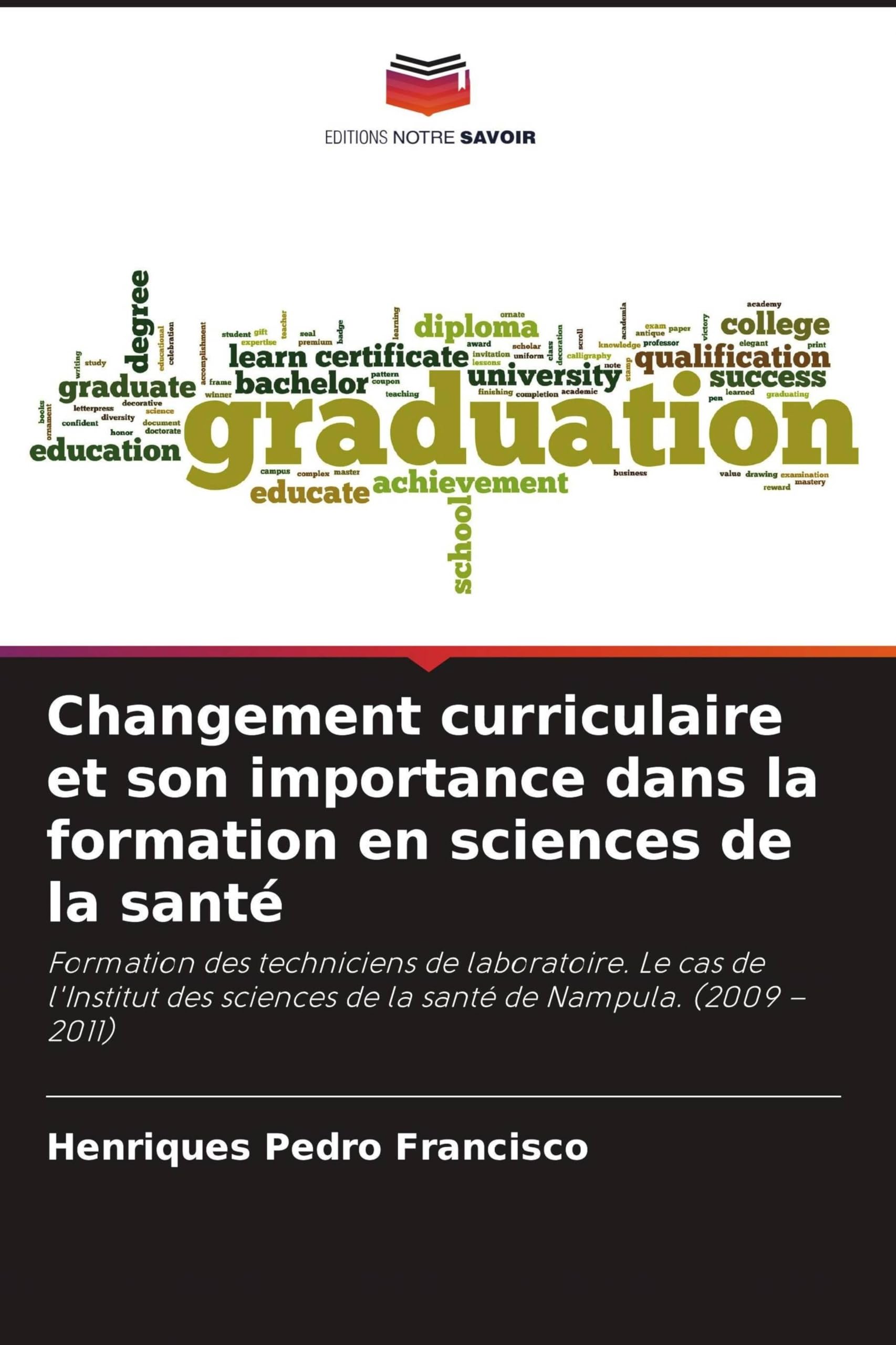 Changement curriculaire et son importance dans la formation en sciences de la santé Arts & Music
