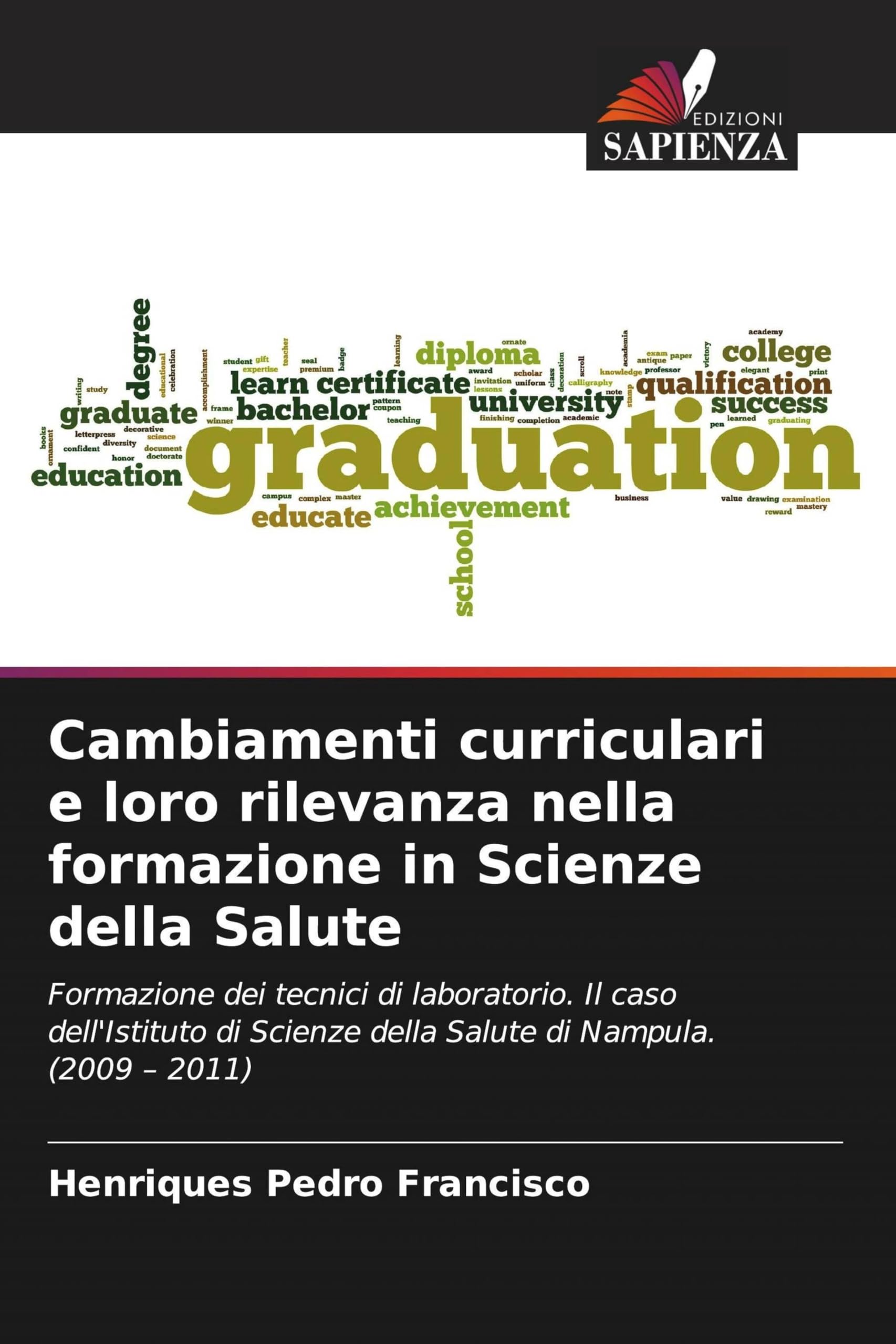 Cambiamenti curriculari e loro rilevanza nella formazione in Scienze della Salute Arts & Music