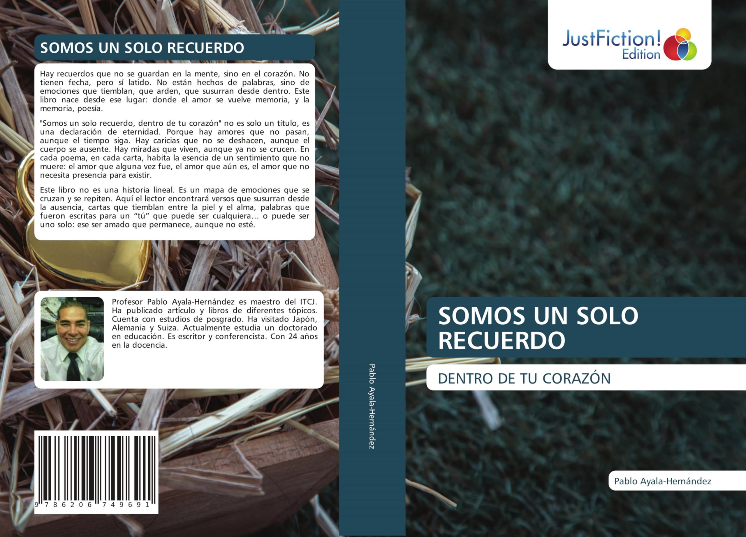 SOMOS UN SOLO RECUERDO Law