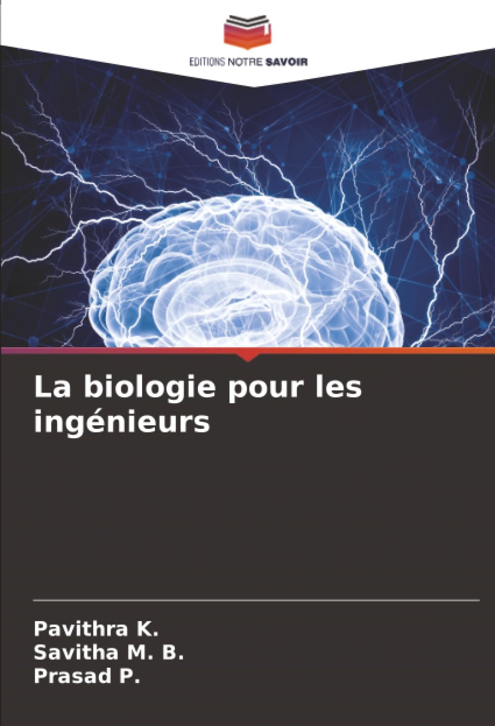 La biologie pour les ingénieurs Natural Sciences