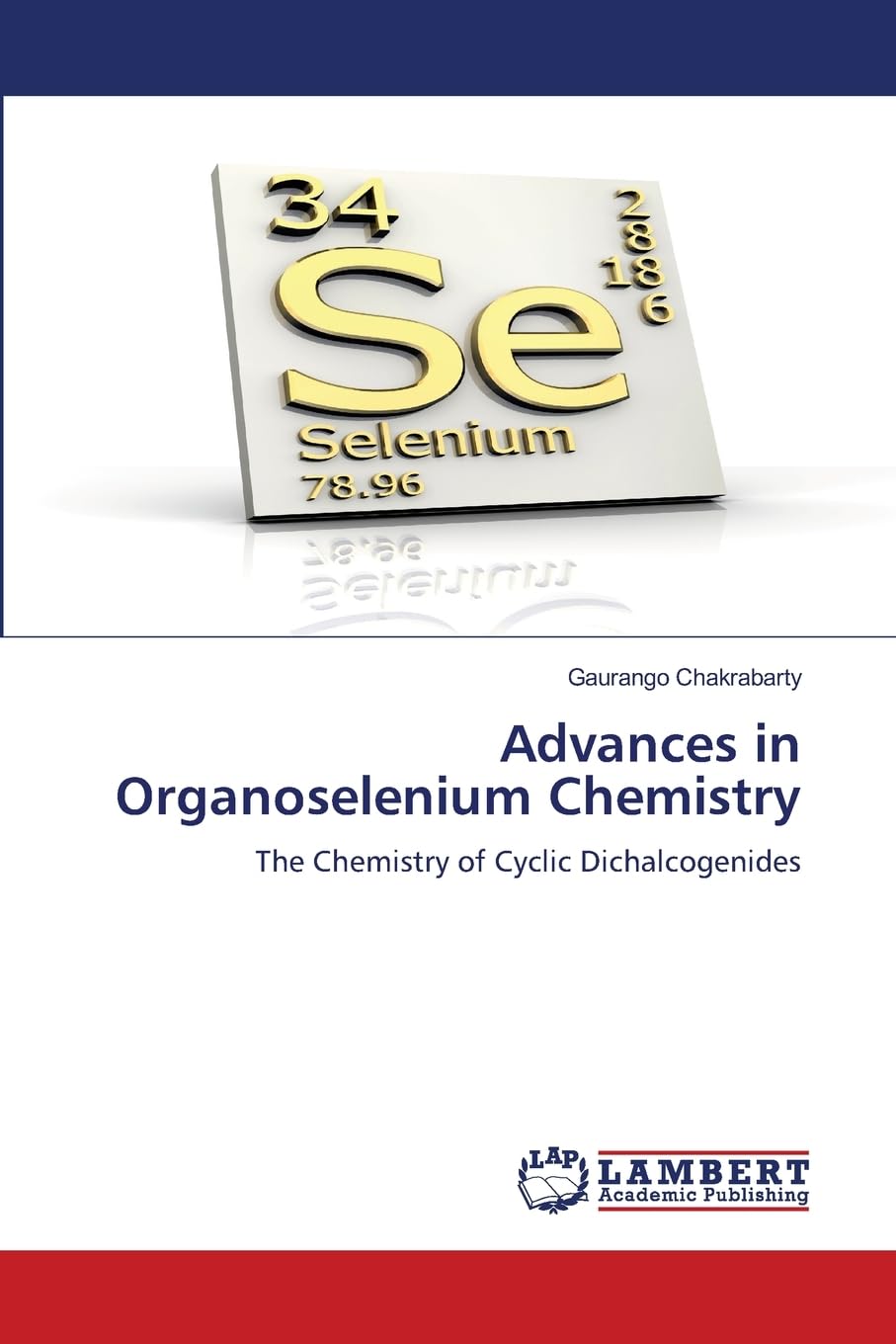 Advances in Organoselenium Chemistry Books