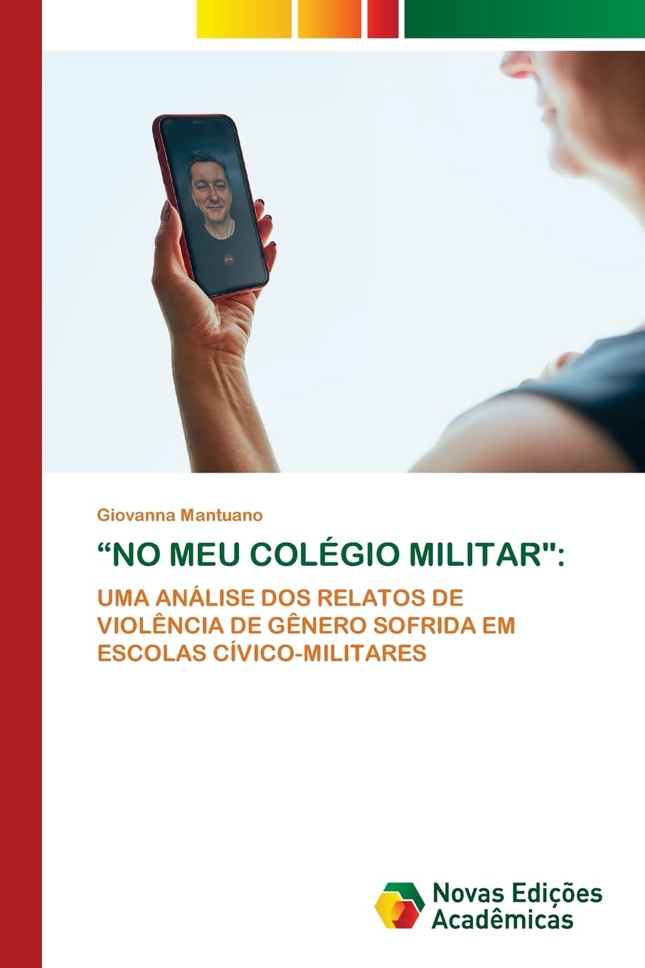"NO MEU COLÉGIO MILITAR": Law