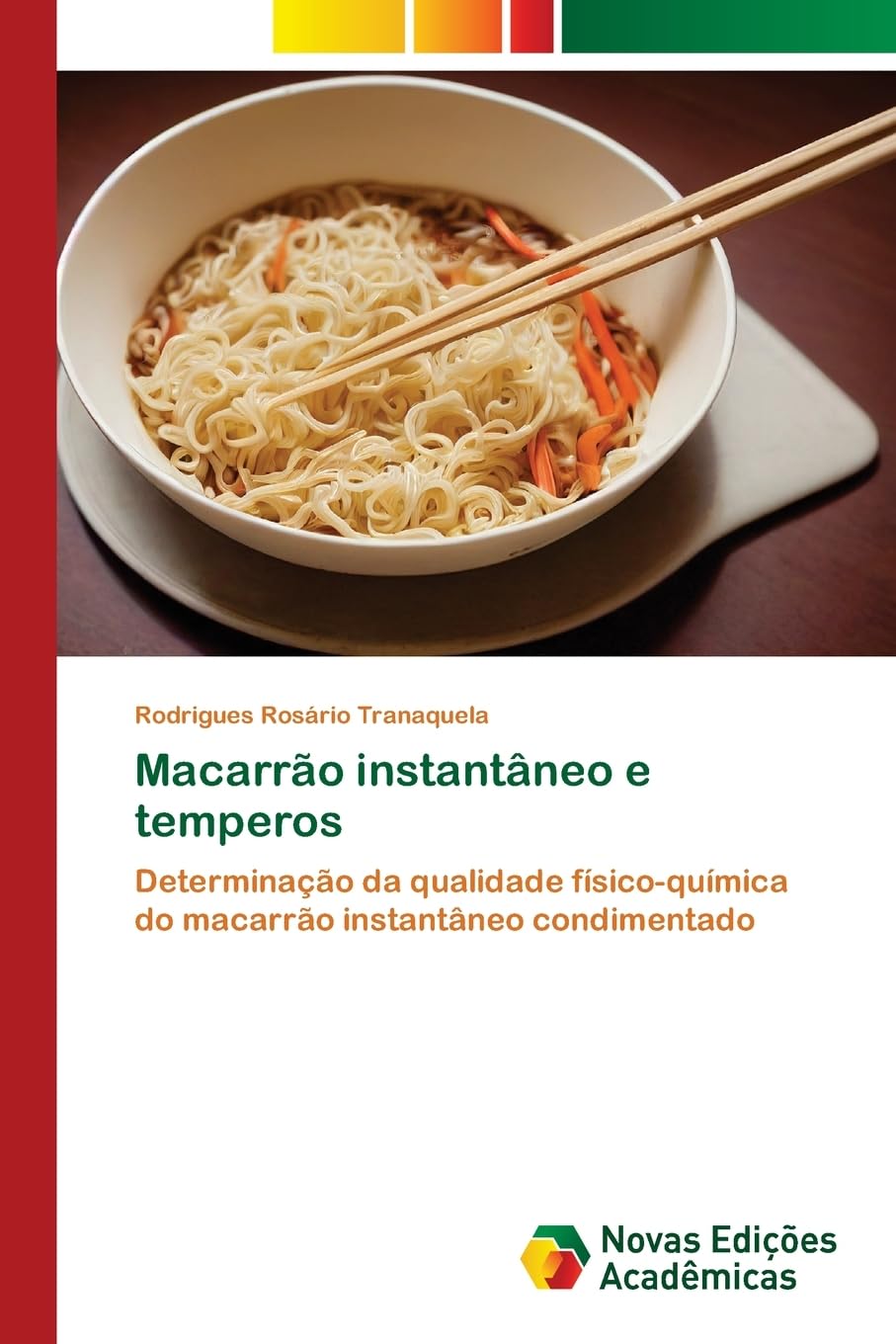 Macarrão instantâneo e temperos Natural Sciences