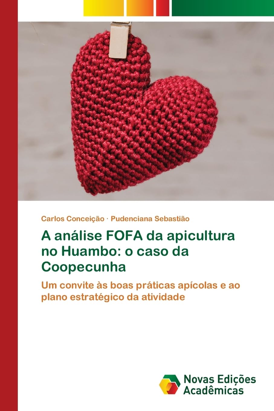 A análise FOFA da apicultura no Huambo: o caso da Coopecunha Law
