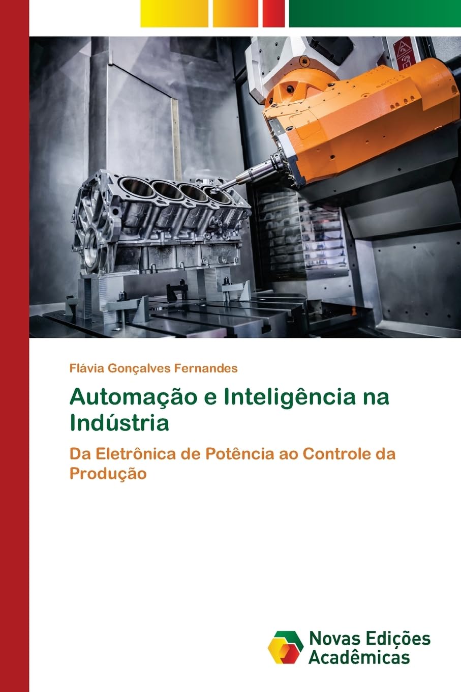 Automação e Inteligência na Indústria Computer Science