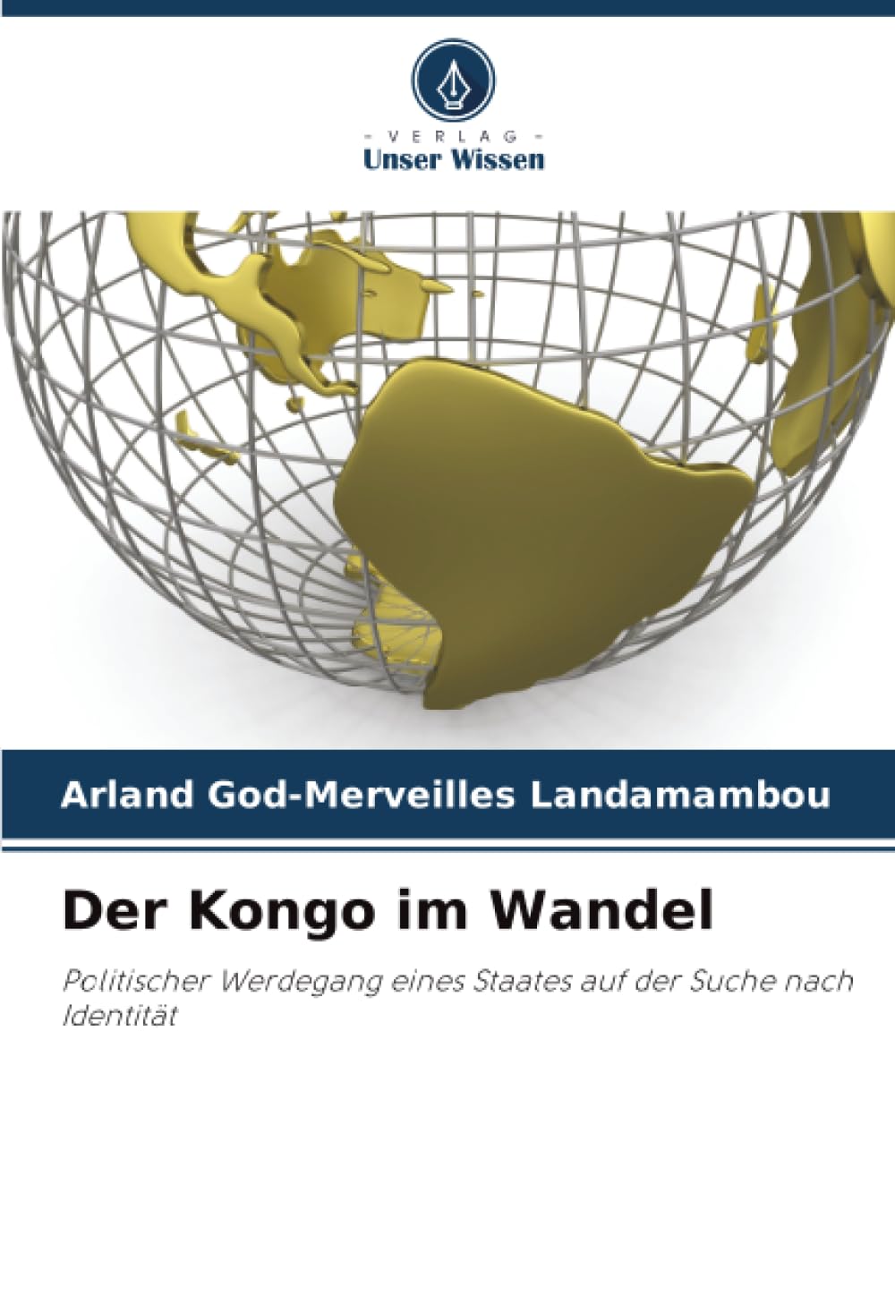 Der Kongo im Wandel Law