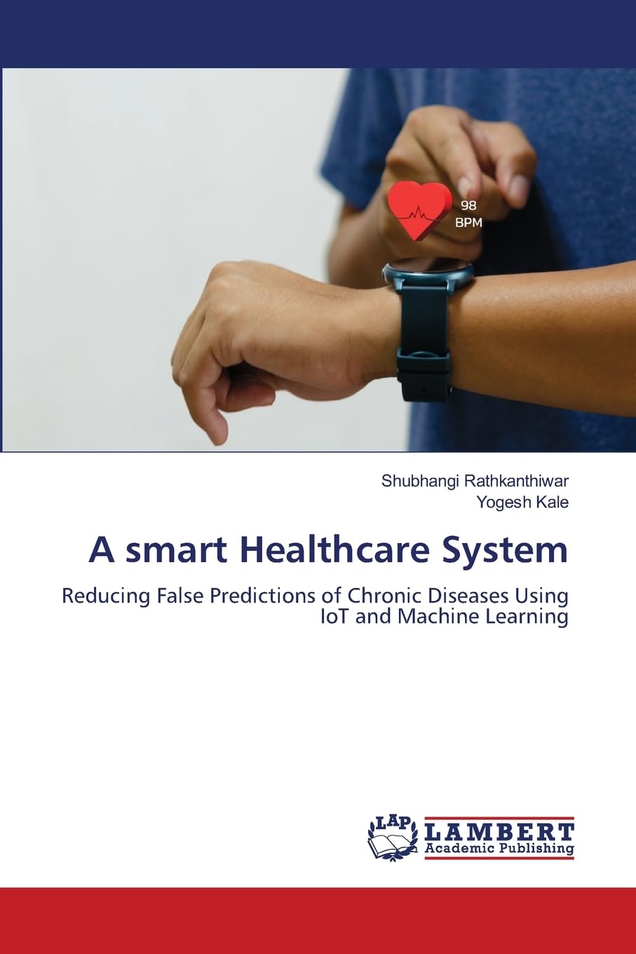 A smart Healthcare System Computer Science
