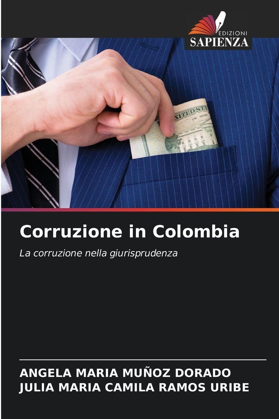 Corruzione in Colombia Law