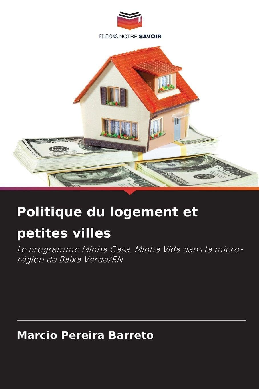 Politique du logement et petites villes Law