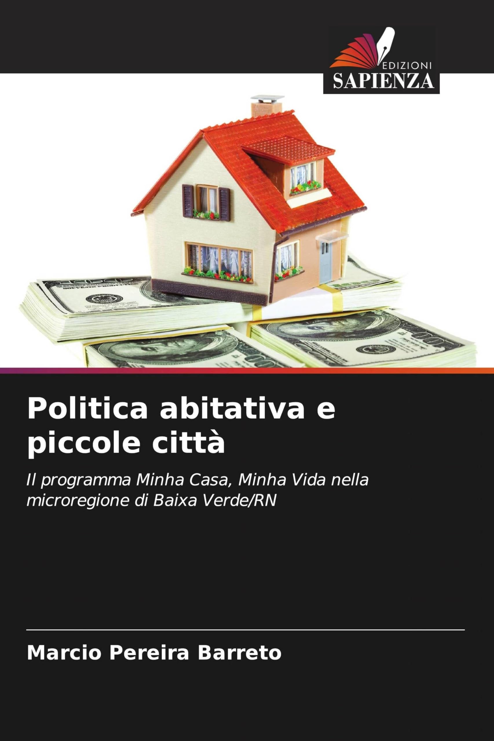 Politica abitativa e piccole città Law