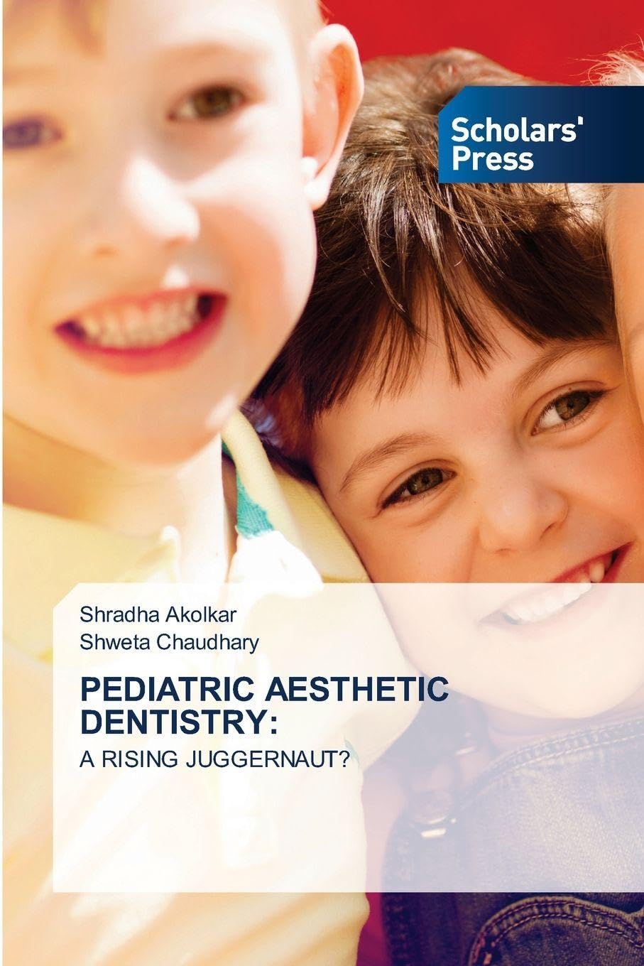 PEDIATRIC AESTHETIC DENTISTRY: Medicine
