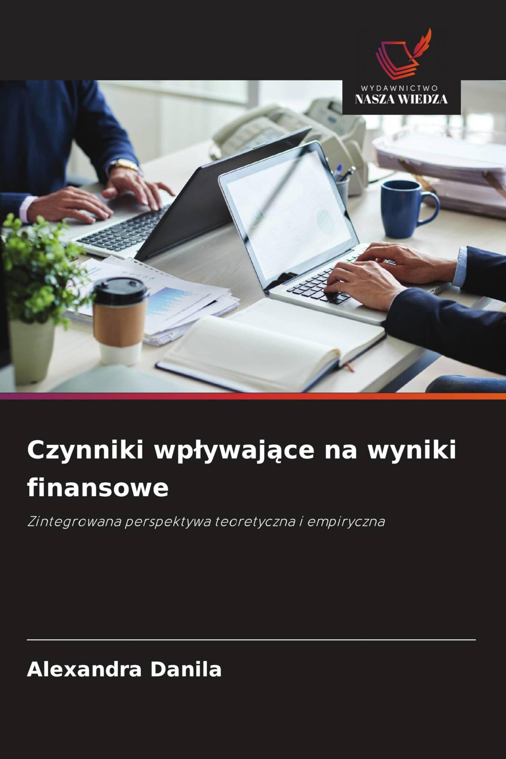 Czynniki wp¿ywaj¿ce na wyniki finansowe Law