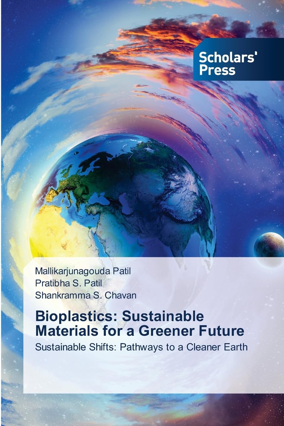 Bioplastics: Sustainable Materials for a Greener Future Business & Technology