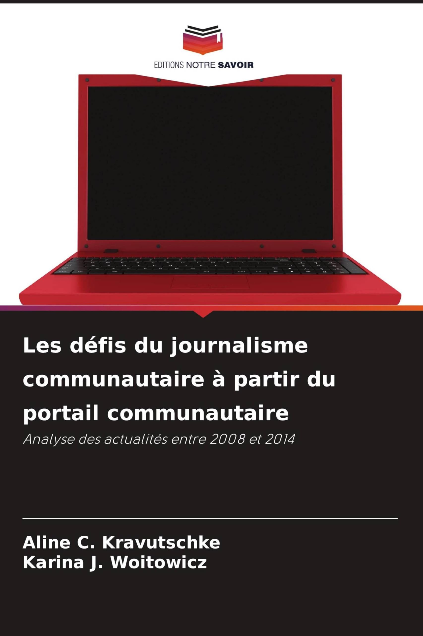 Les défis du journalisme communautaire à partir du portail communautaire Law