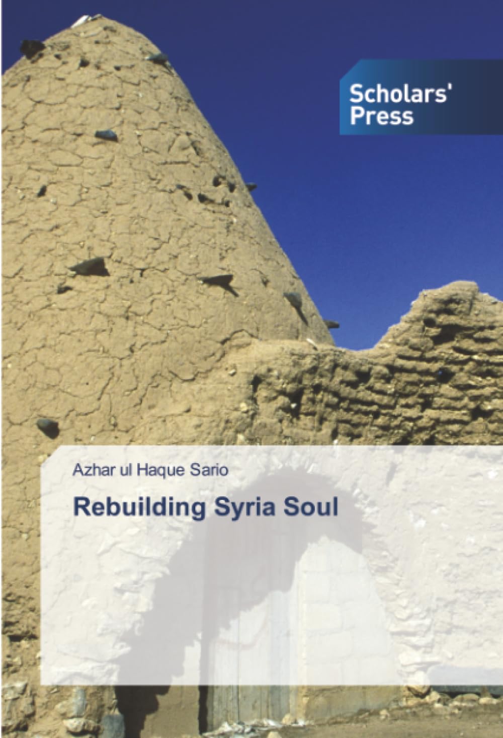 Rebuilding Syria Soul Law