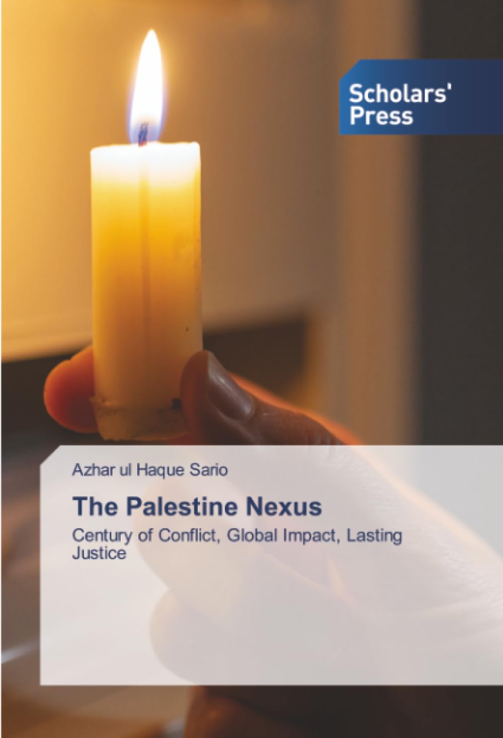 The Palestine Nexus Law